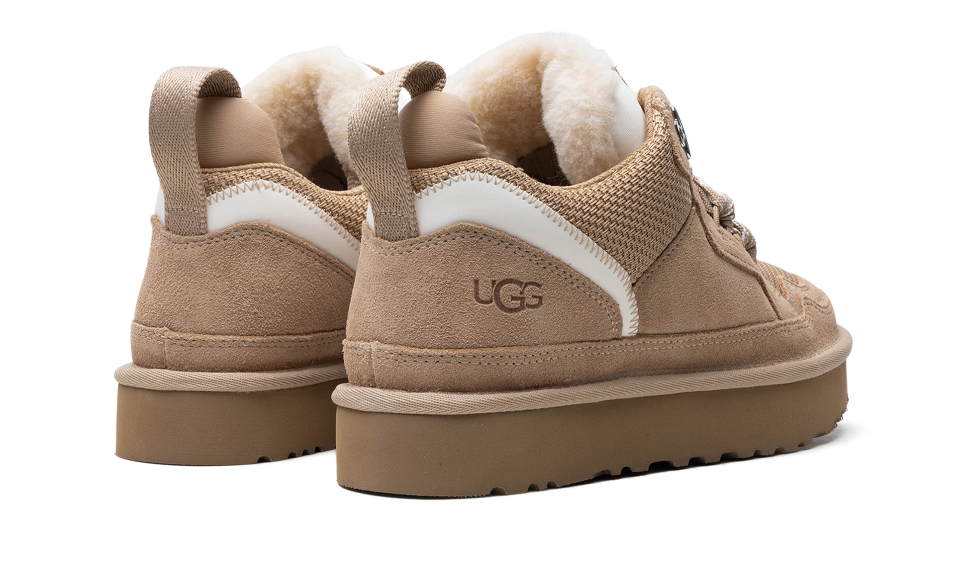 Lowmel Women "Sand" 1144032 SAN