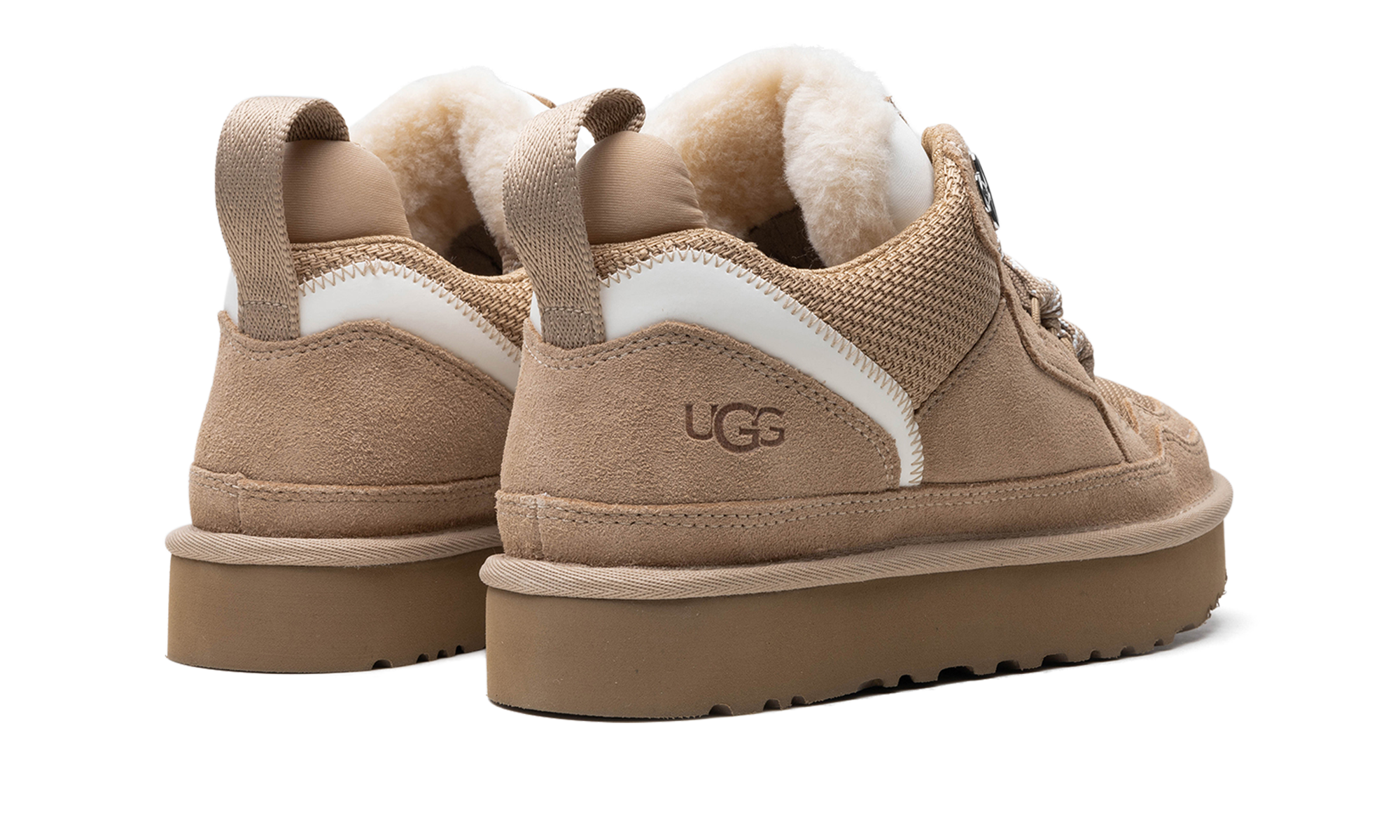 Lowmel Women "Sand" 1144032 SAN