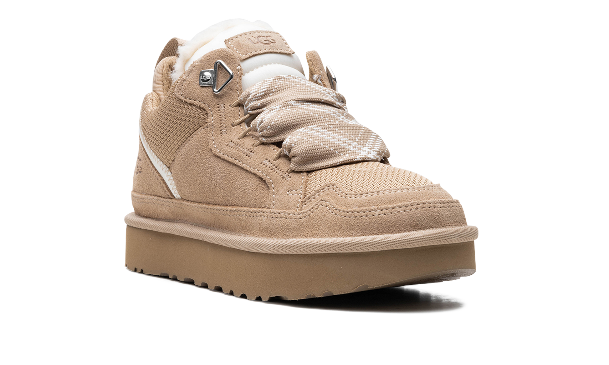 Lowmel Women "Sand" 1144032 SAN