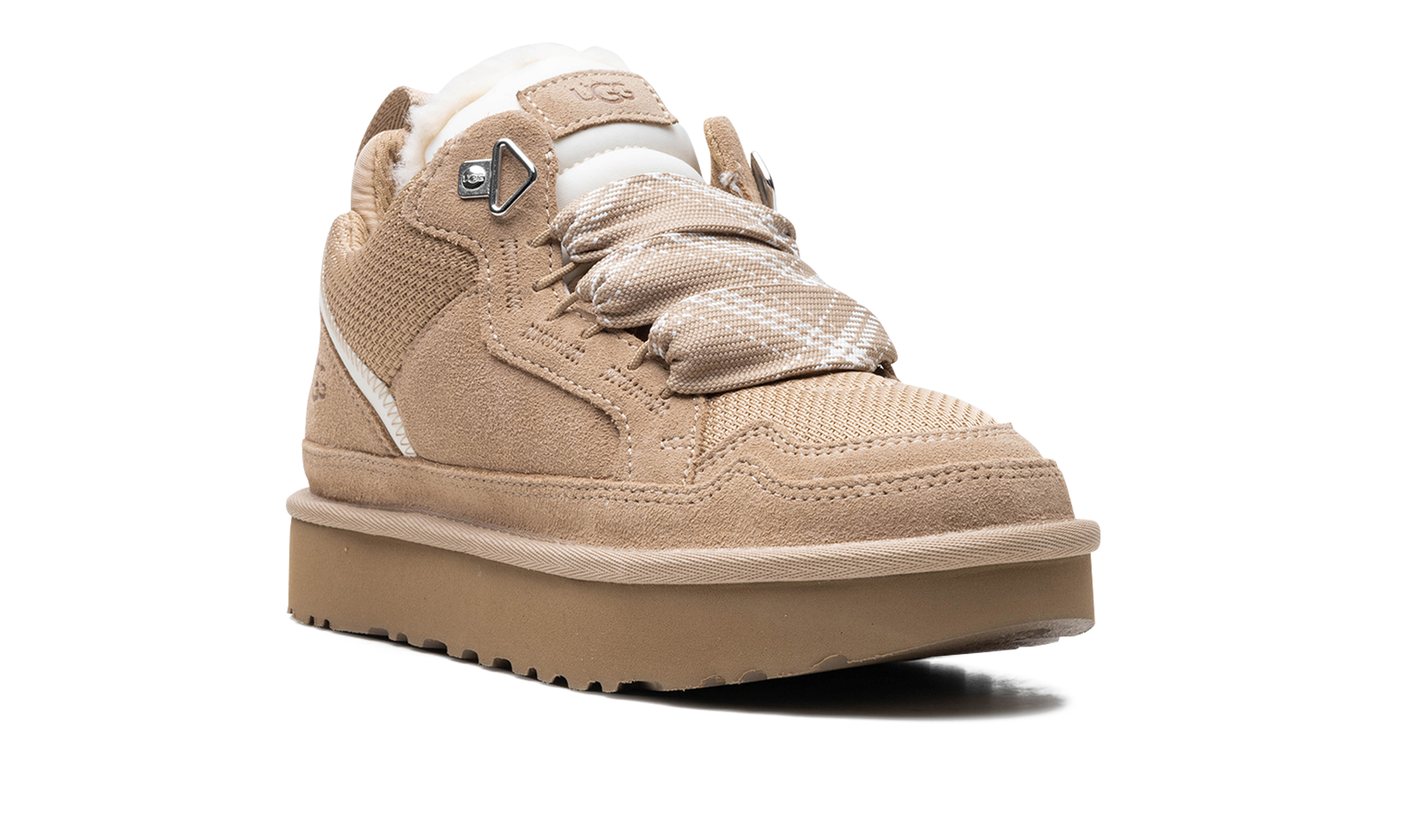 Lowmel Women "Sand" 1144032 SAN