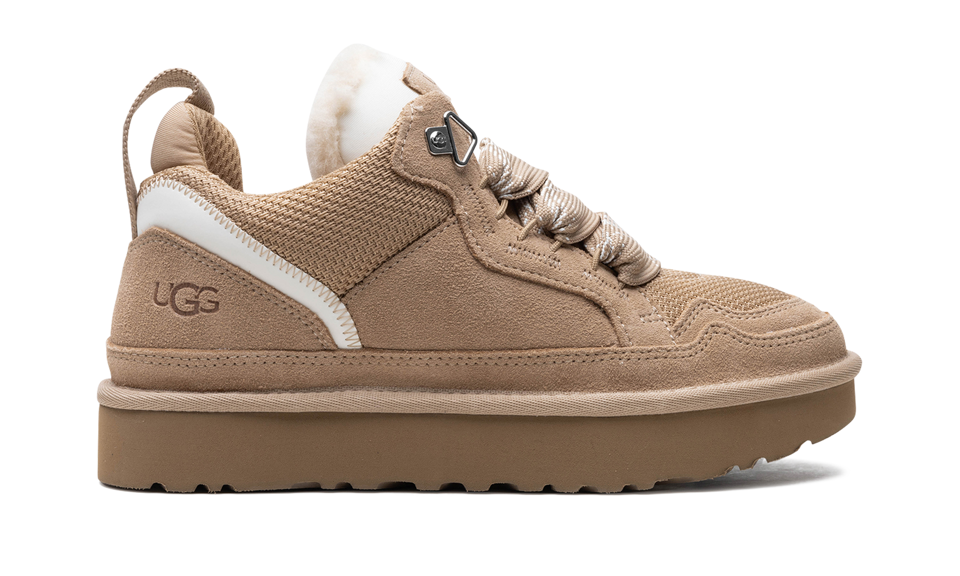 Lowmel Women "Sand" 1144032 SAN
