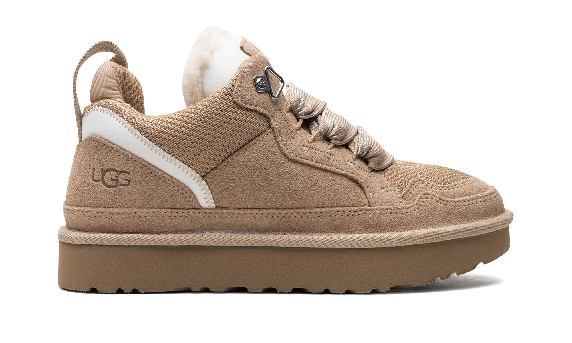 Lowmel Women "Sand" 1144032 SAN