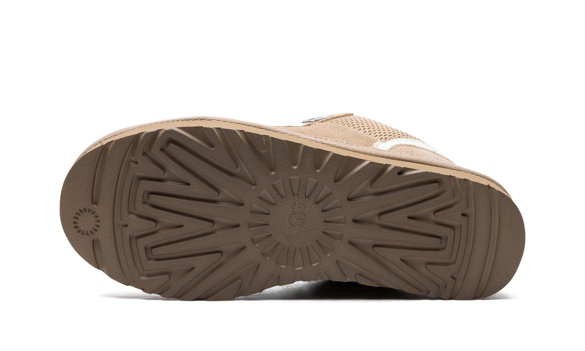 Lowmel Women "Sand" 1144032 SAN