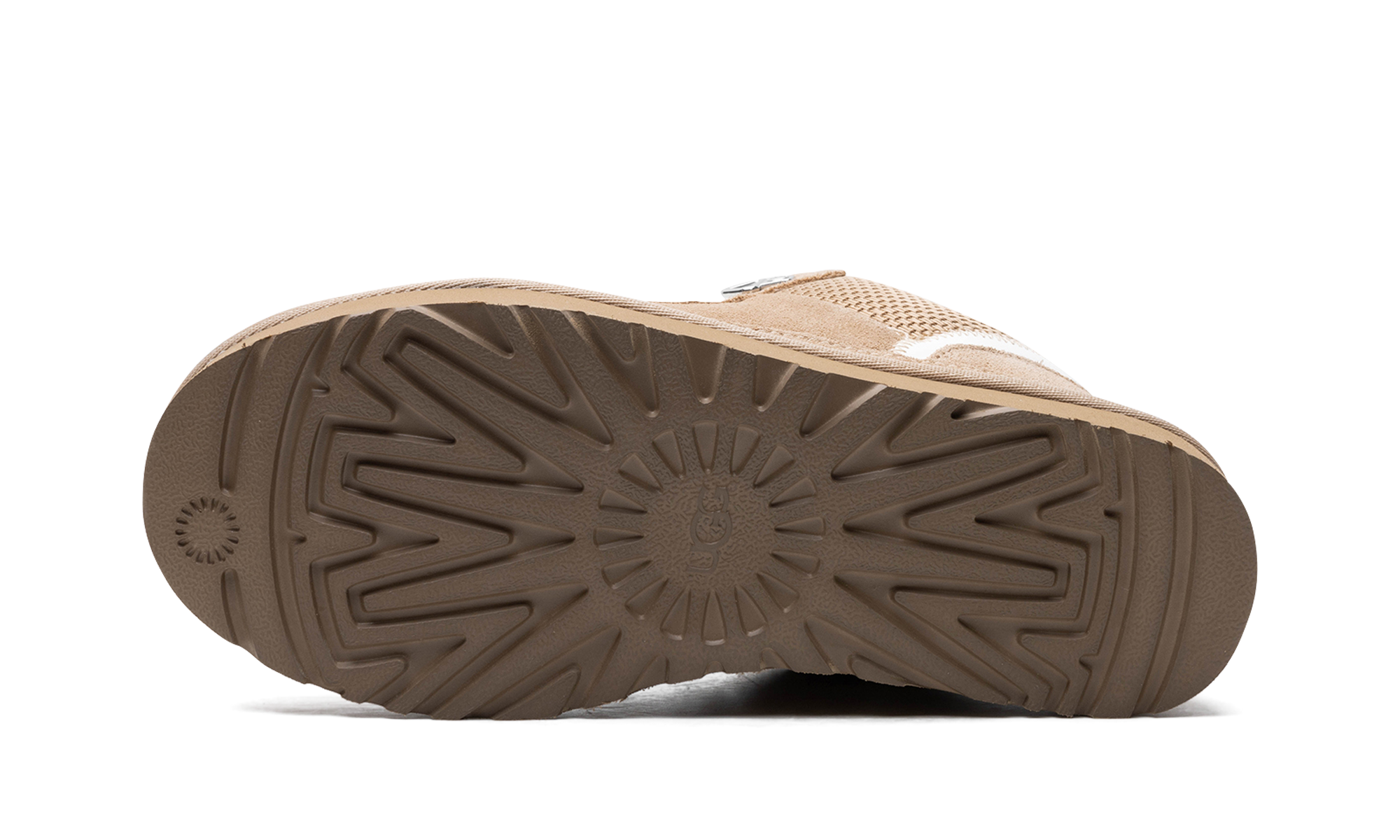 Lowmel Women "Sand" 1144032 SAN
