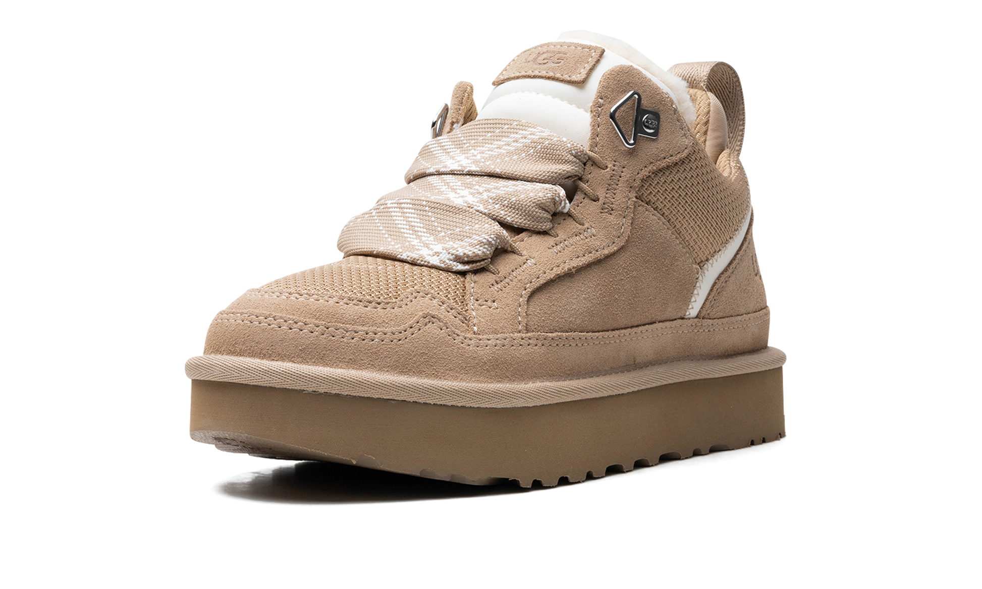 Lowmel Women "Sand" 1144032 SAN