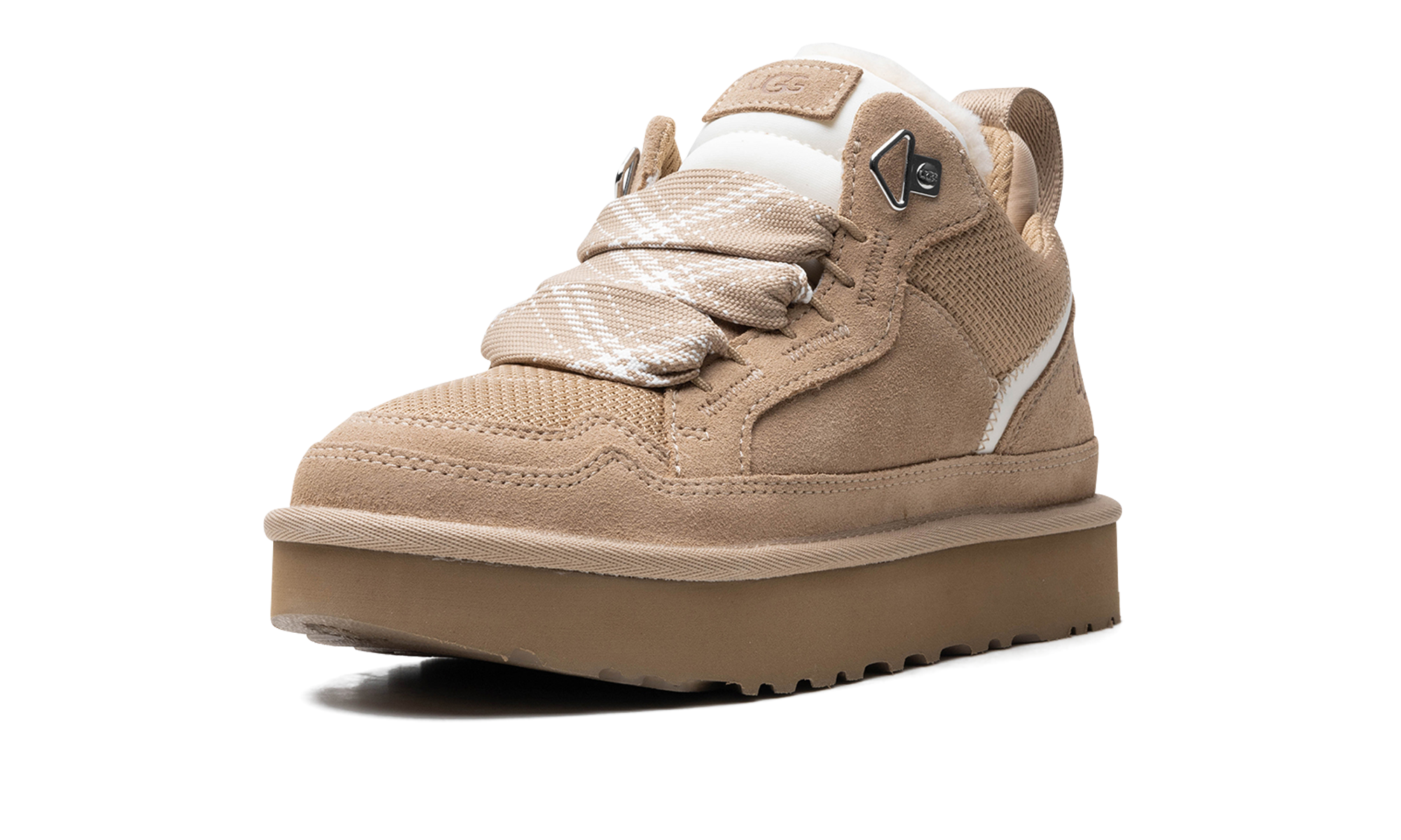 Lowmel Women "Sand" 1144032 SAN