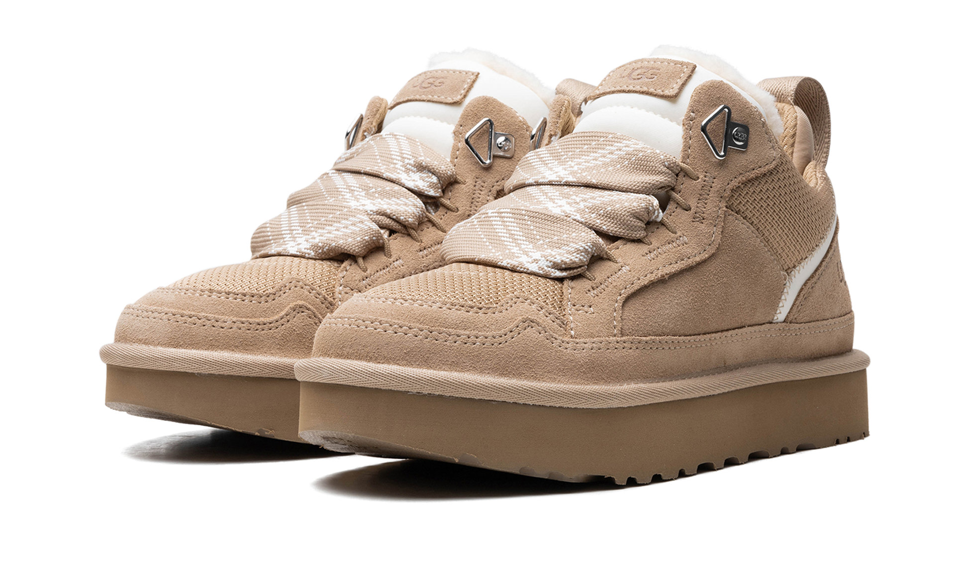 Lowmel Women "Sand" 1144032 SAN