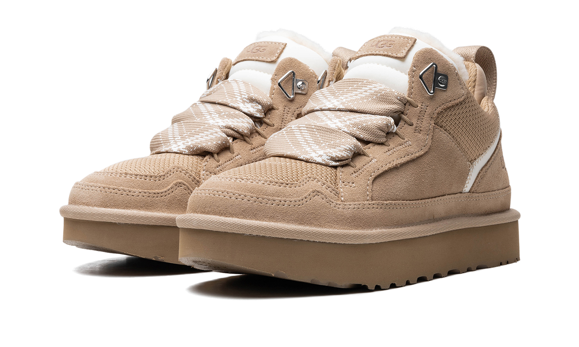 Lowmel Women "Sand" 1144032 SAN