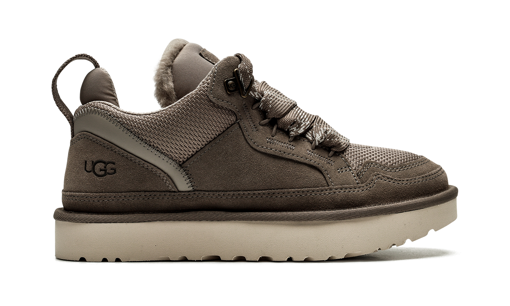Lowmel Women "Smoke plume" 1144032 SKP