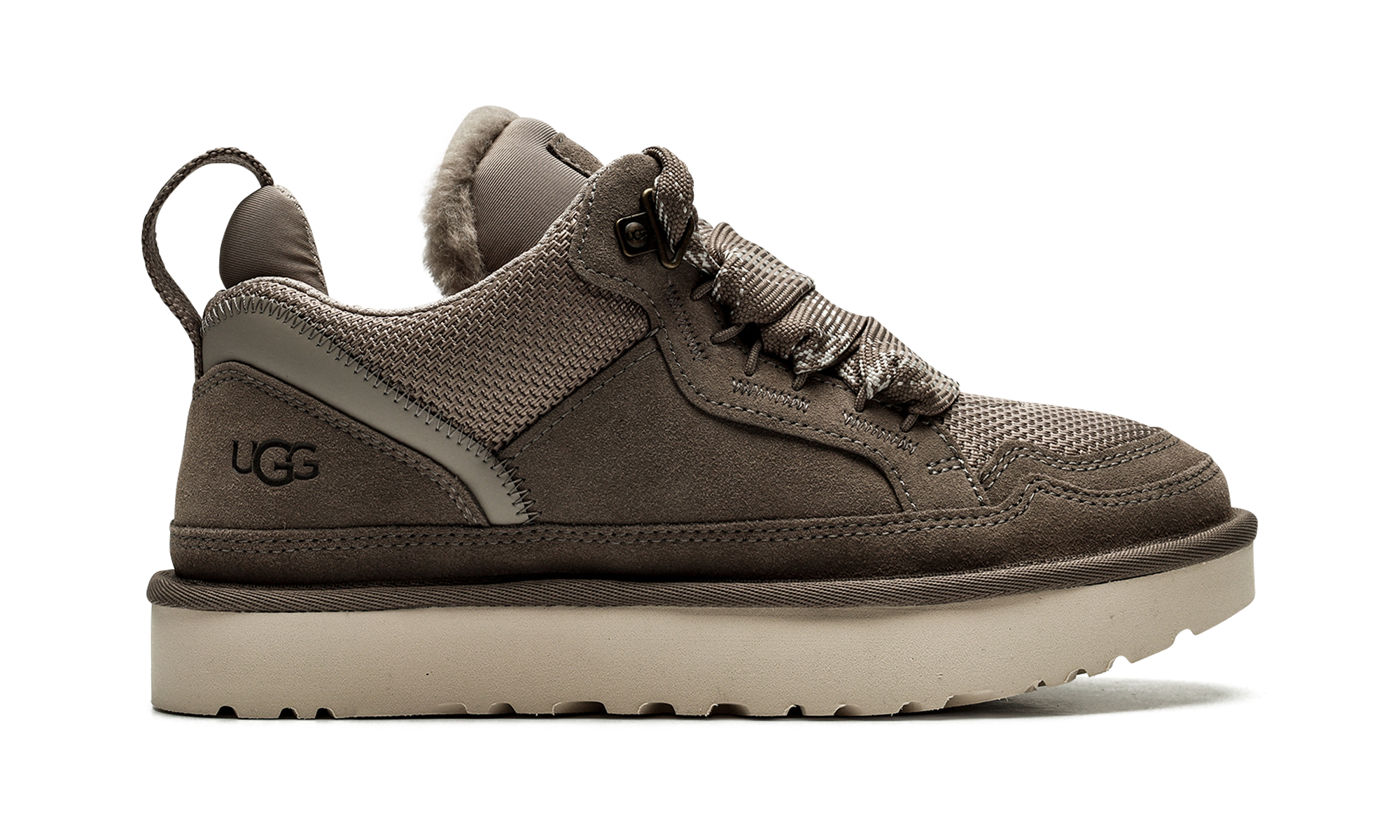 Lowmel Women "Smoke plume" 1144032 SKP