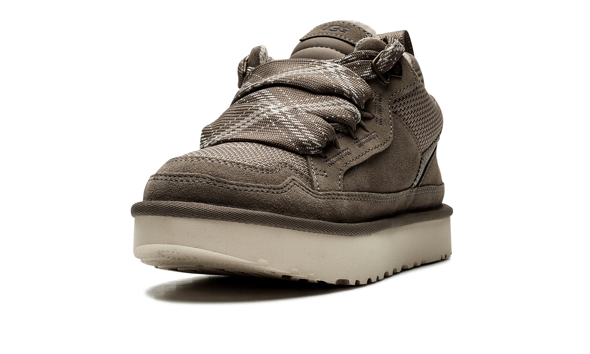 Lowmel Women "Smoke plume" 1144032 SKP