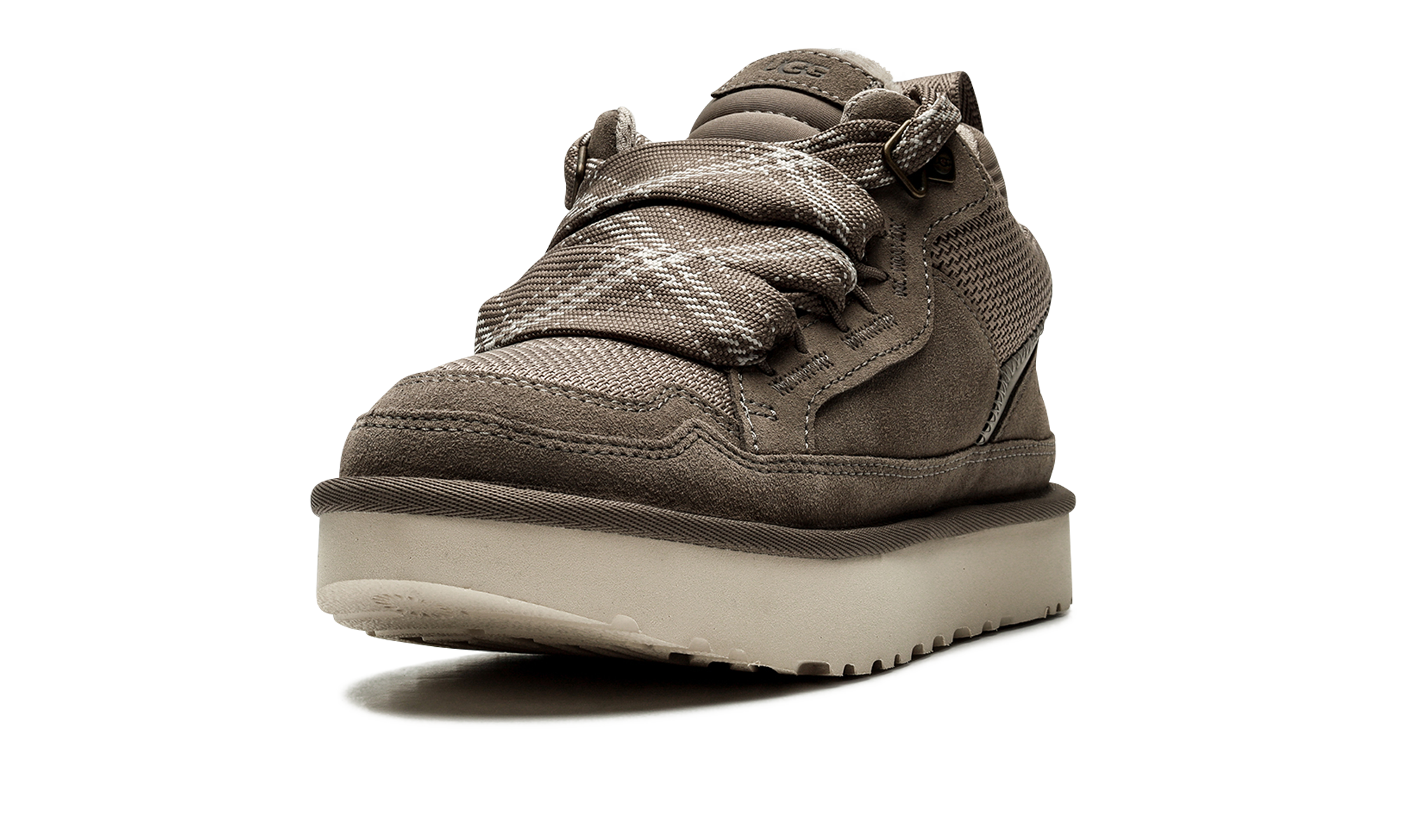 Lowmel Women "Smoke plume" 1144032 SKP
