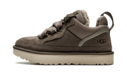 Lowmel Women "Smoke plume" 1144032 SKP