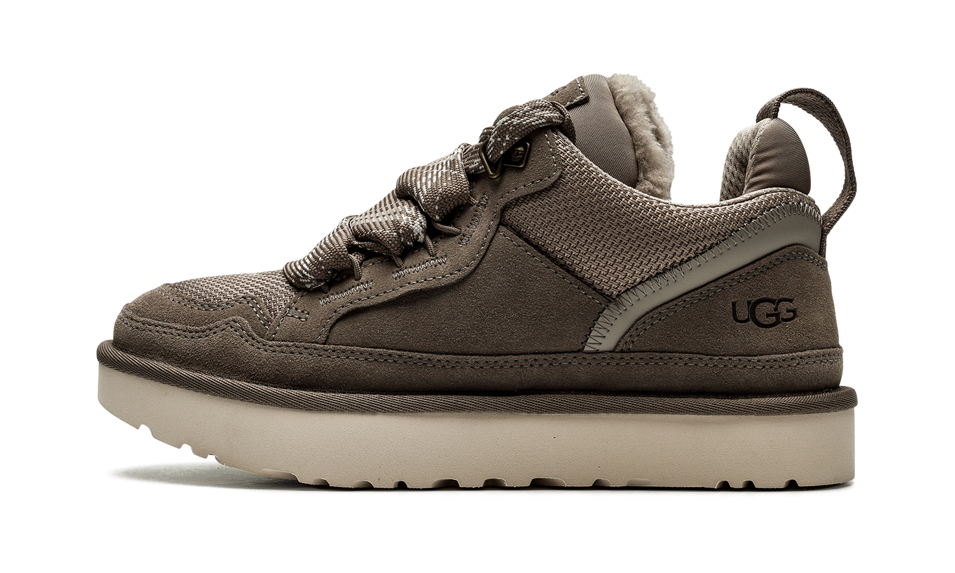 Lowmel Women "Smoke plume" 1144032 SKP
