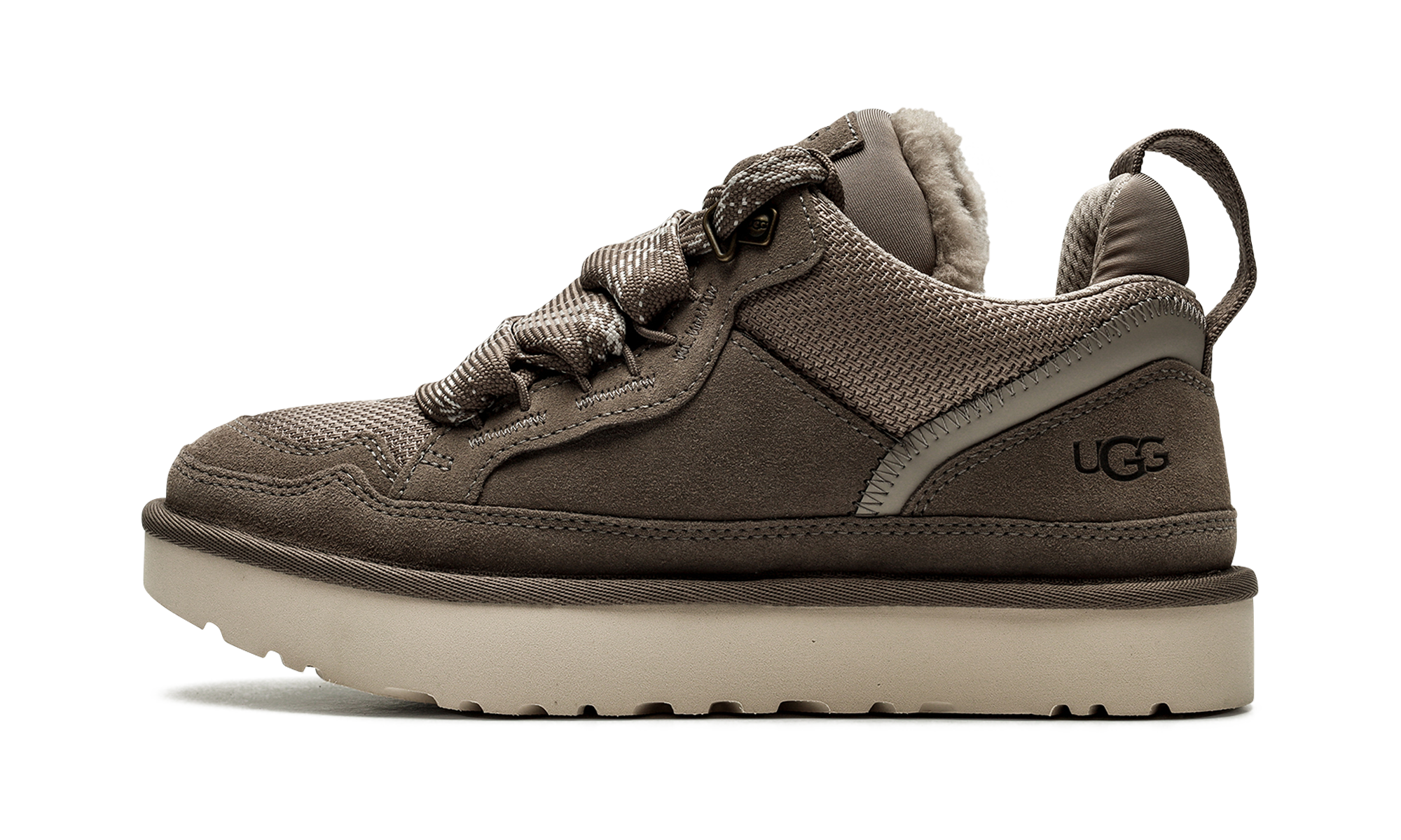 Lowmel Women "Smoke plume" 1144032 SKP