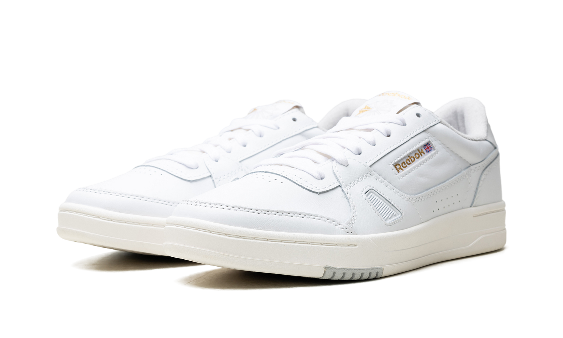 LT Court "White chalk" 100201261