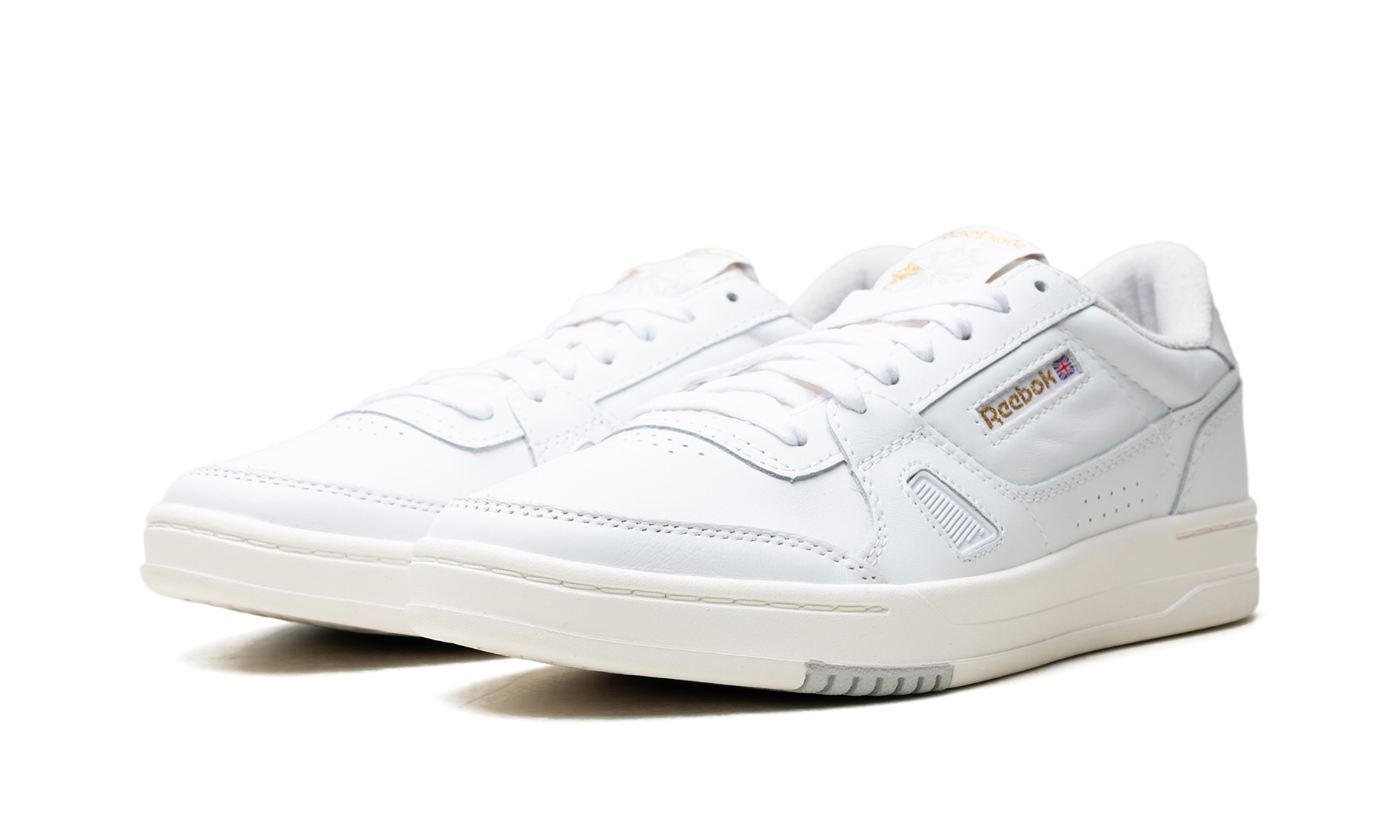 LT Court "White chalk" 100201261