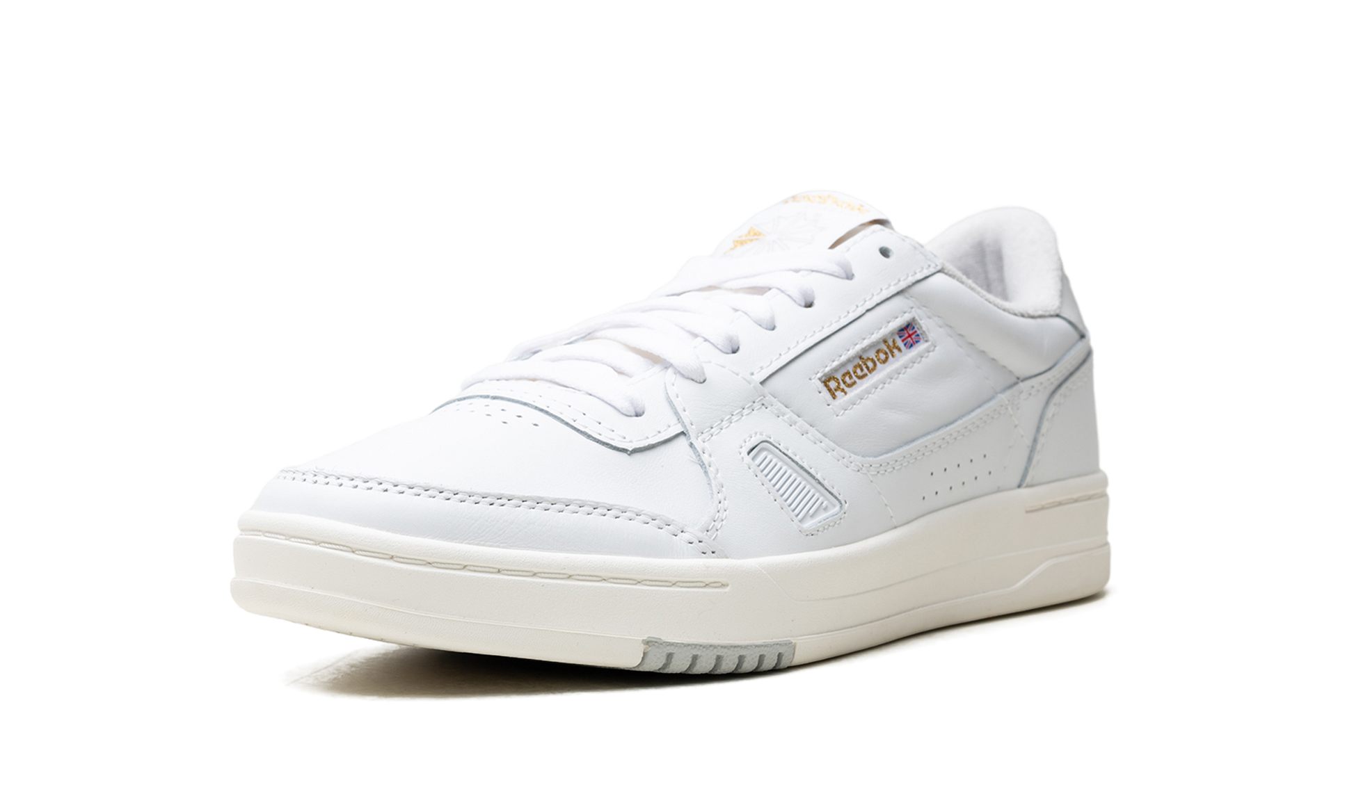 LT Court "White chalk" 100201261