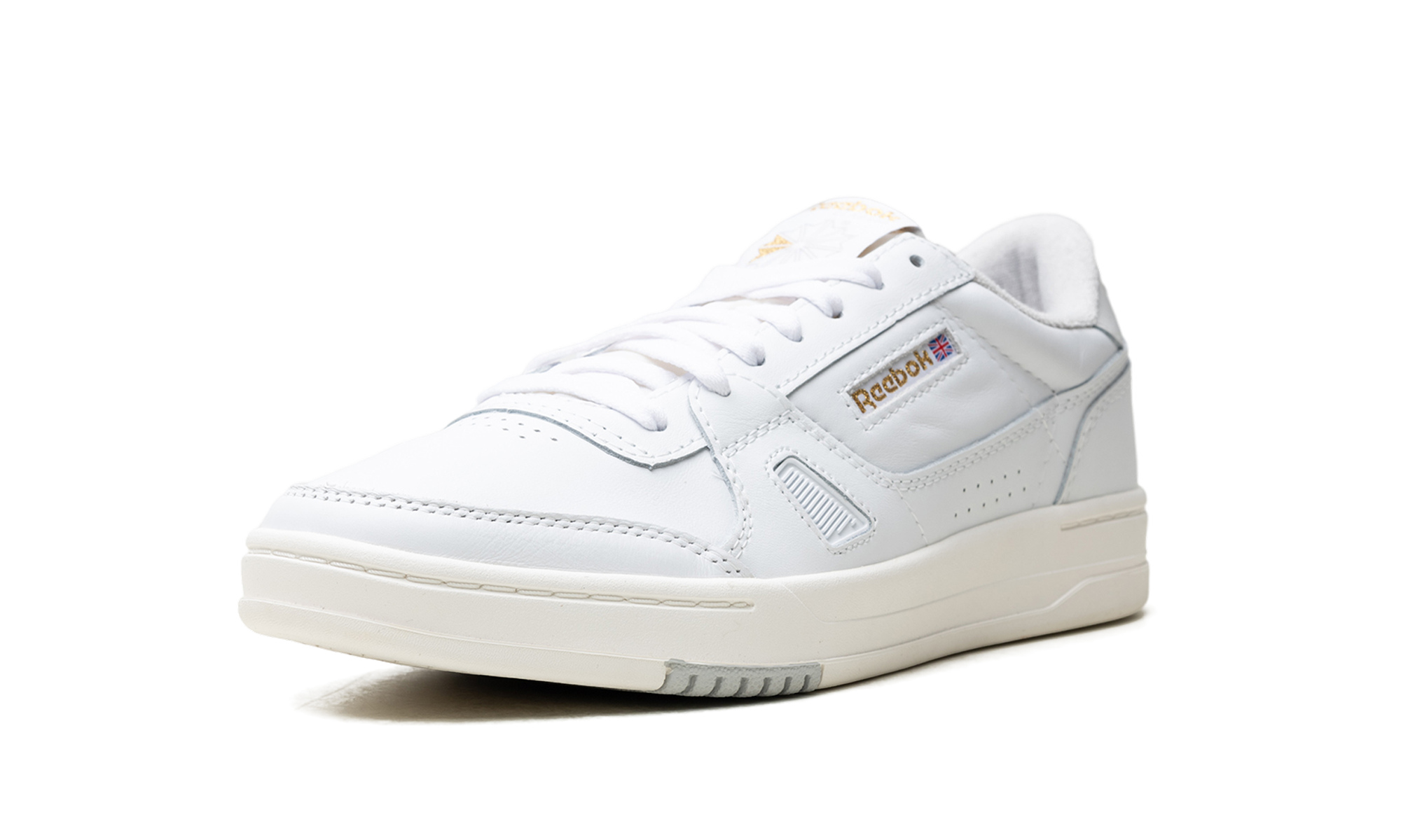 LT Court "White chalk" 100201261