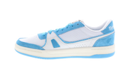 LT Court "White/light Blue"