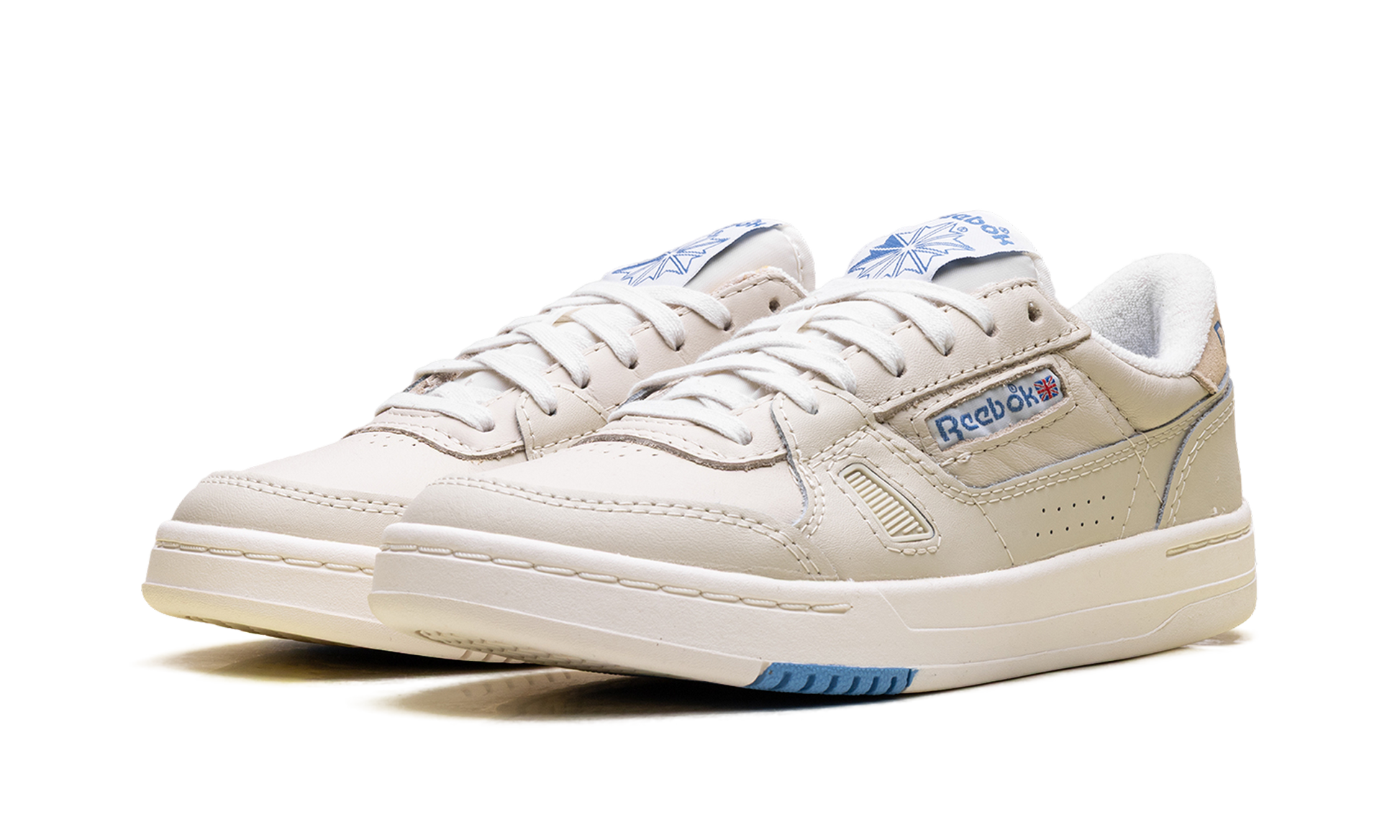 LT Court Women "Beige" GW5123
