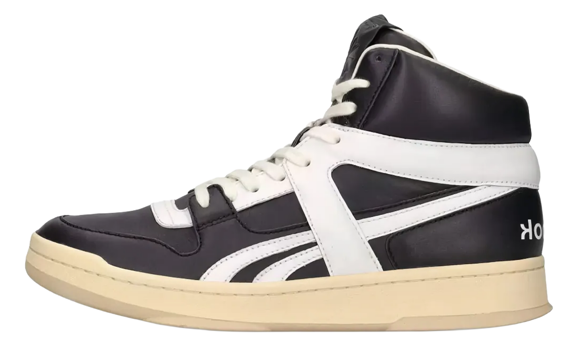 Ltd Bb 5600 "Black White"