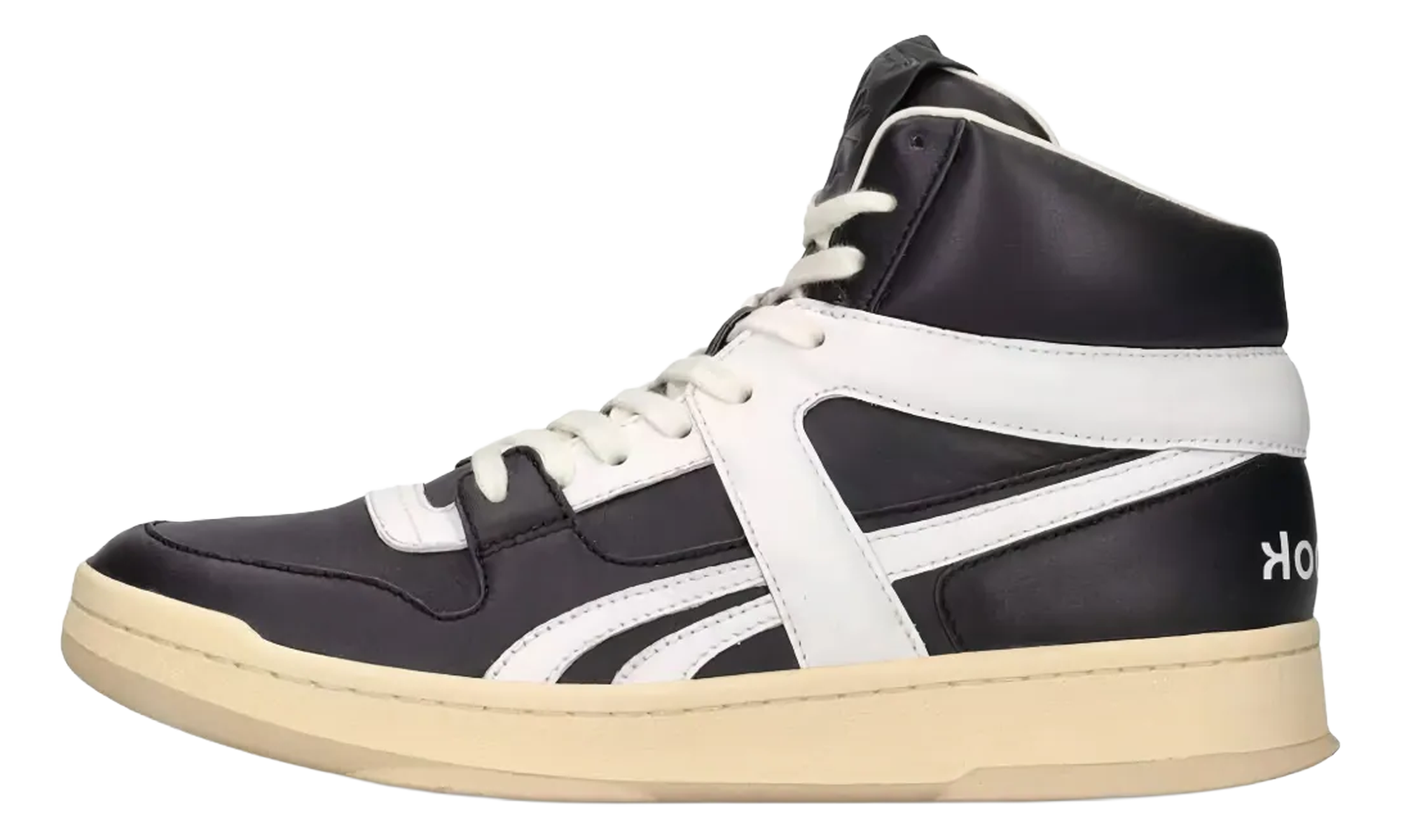 Ltd Bb 5600 "Black White"