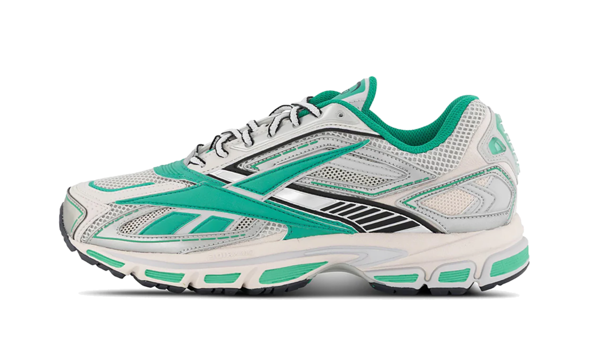 Ltd Premier Road Ultra "Green Metallic"