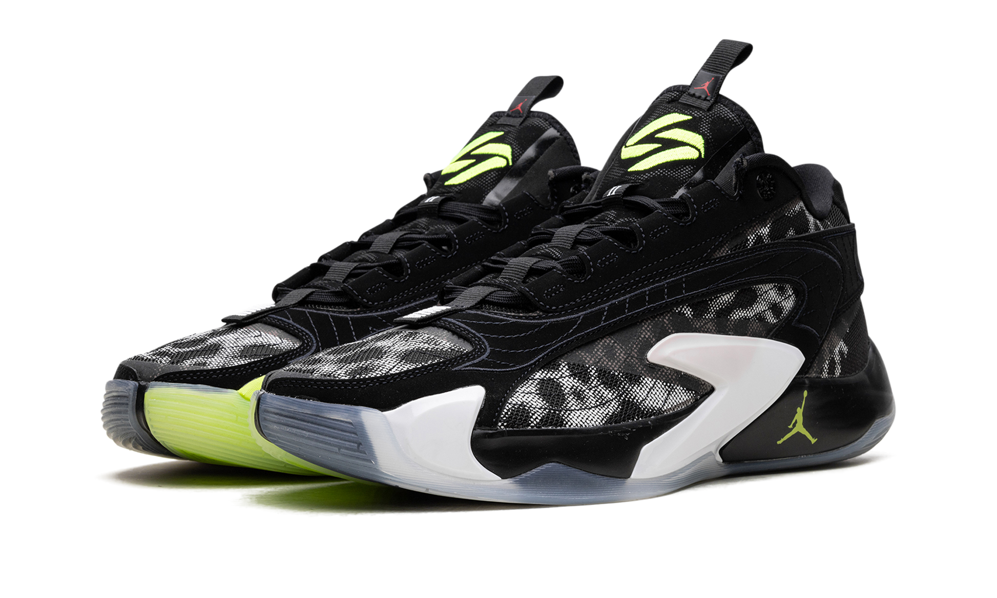 Luka 2 "Black volt" DX8733 017