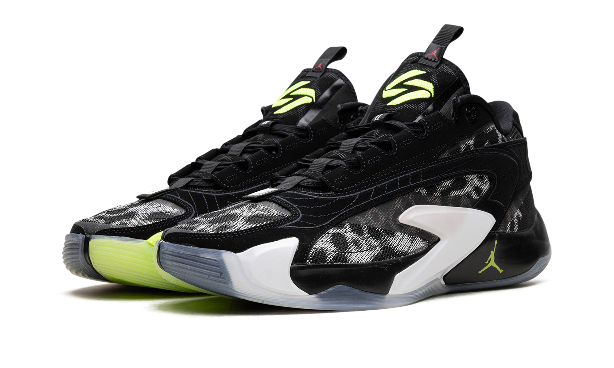 Luka 2 "Black volt" DX8733 017