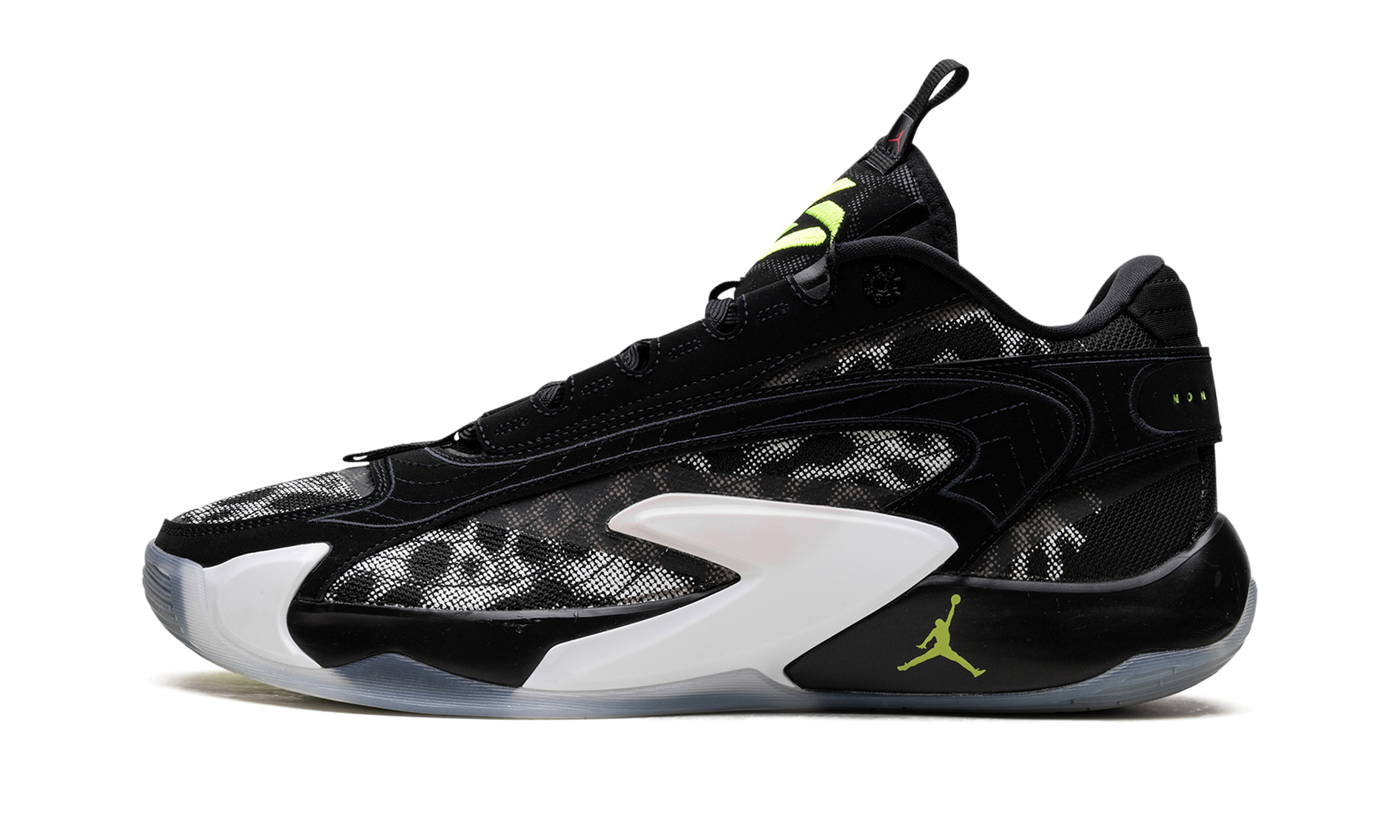 Luka 2 "Black volt" DX8733 017