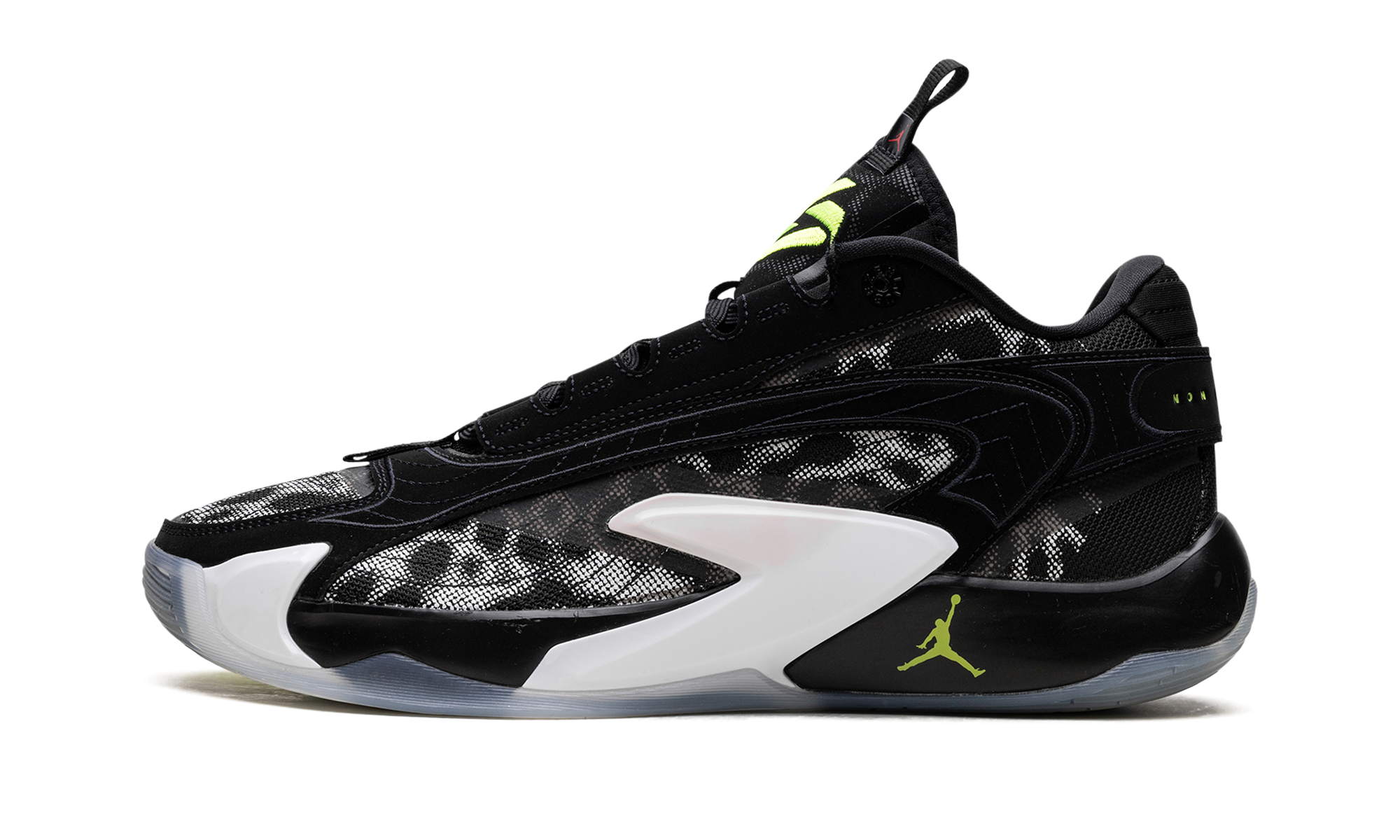 Luka 2 "Black volt" DX8733 017