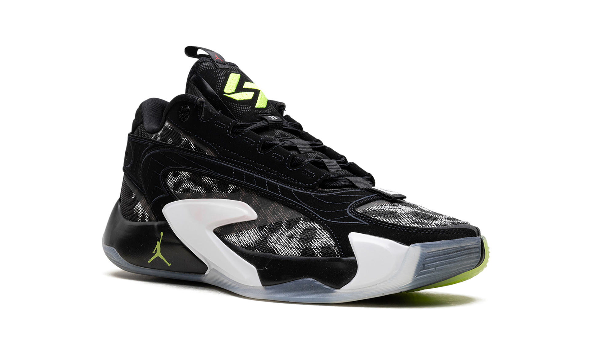 Luka 2 "Black volt" DX8733 017