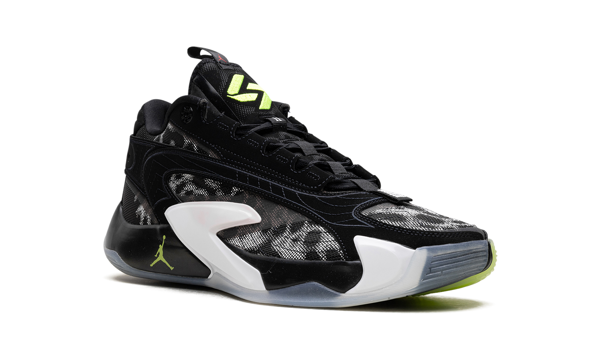 Luka 2 "Black volt" DX8733 017