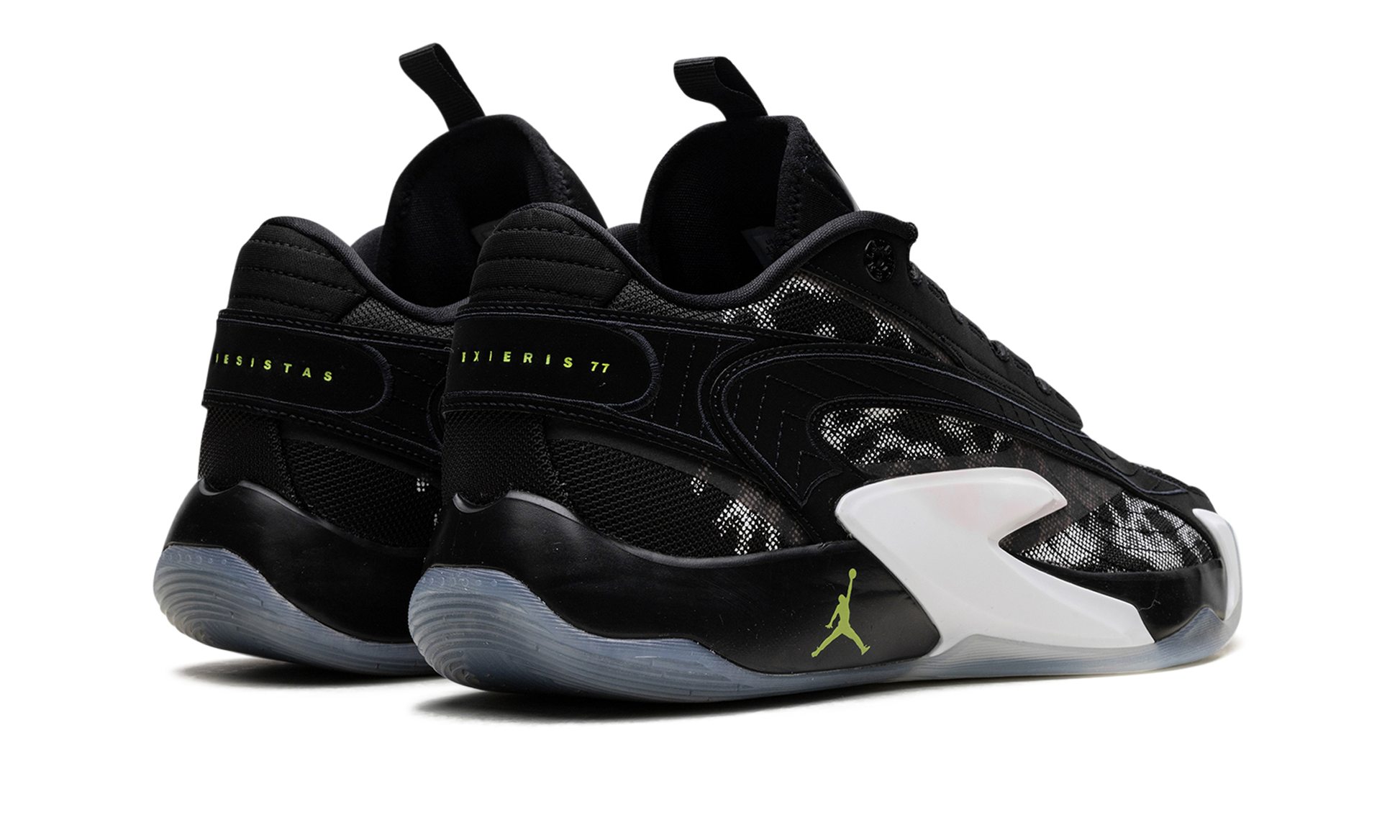 Luka 2 "Black volt" DX8733 017