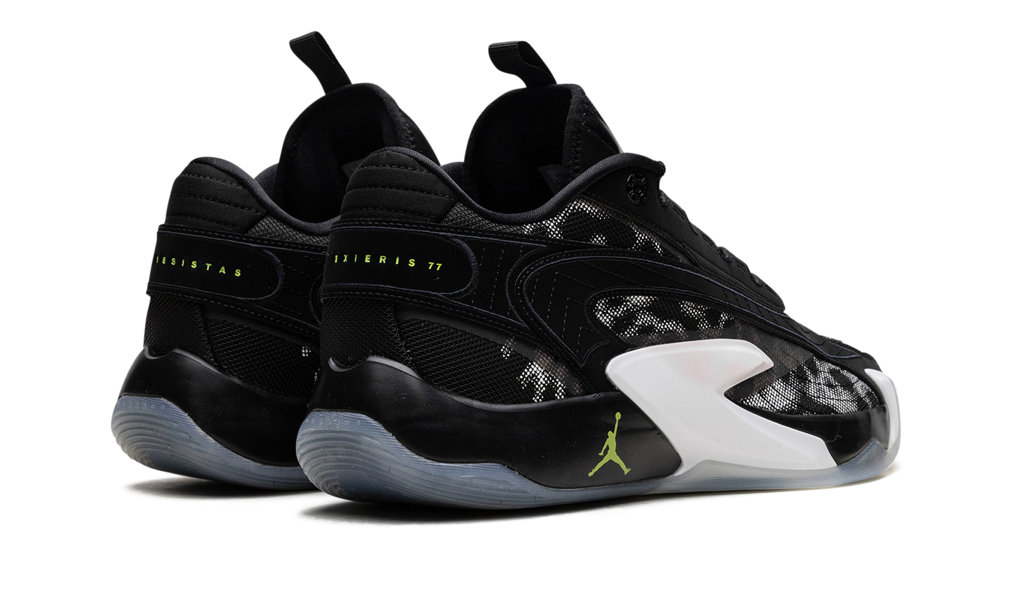 Luka 2 "Black volt" DX8733 017