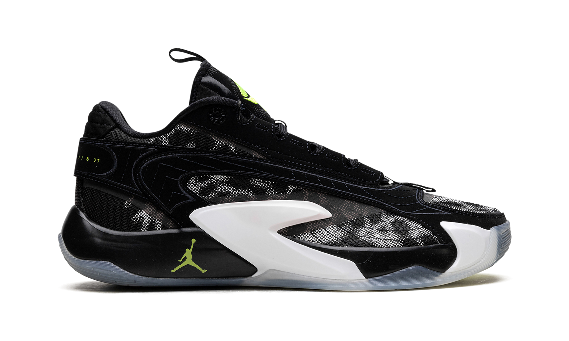 Luka 2 "Black volt" DX8733 017