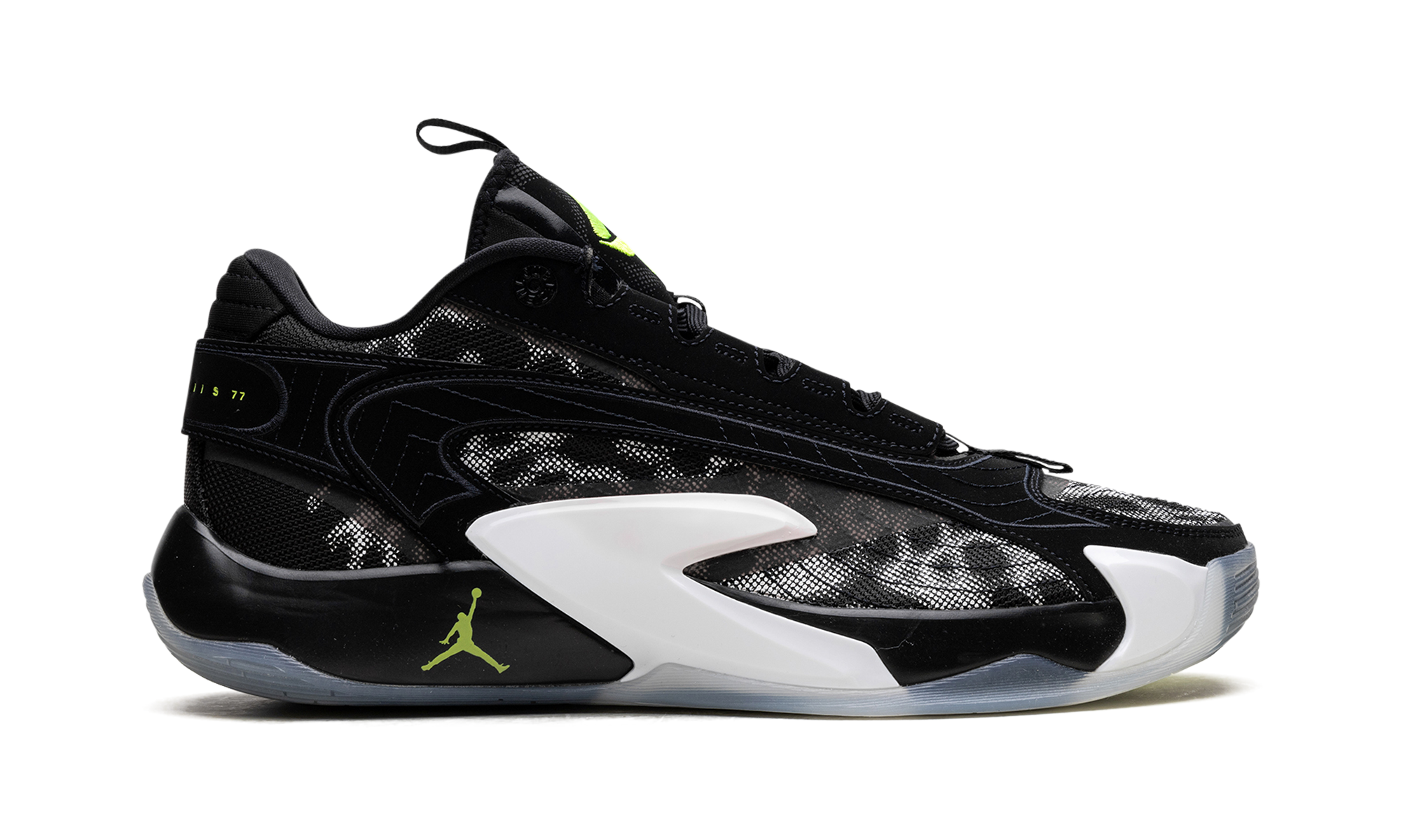 Luka 2 "Black volt" DX8733 017