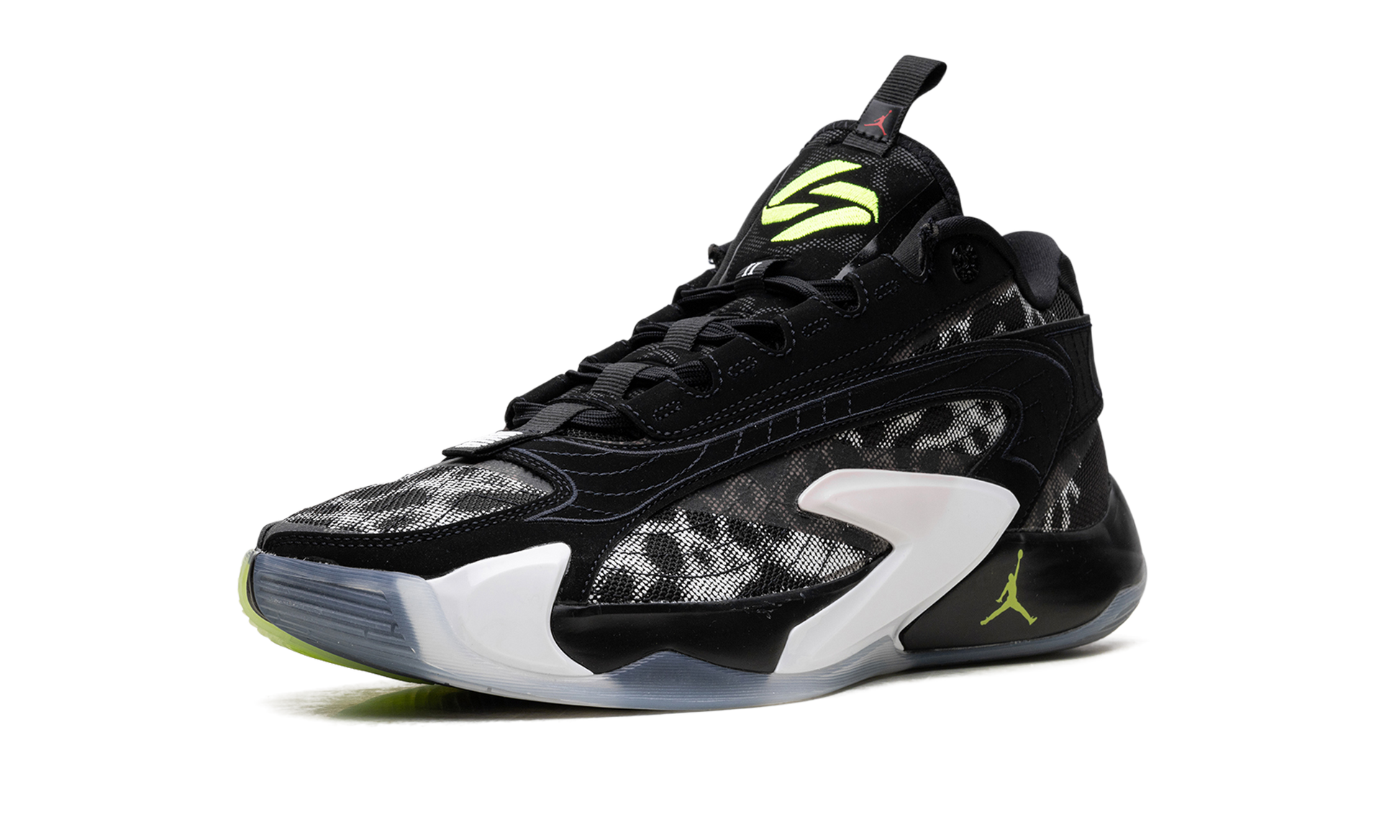 Luka 2 "Black volt" DX8733 017