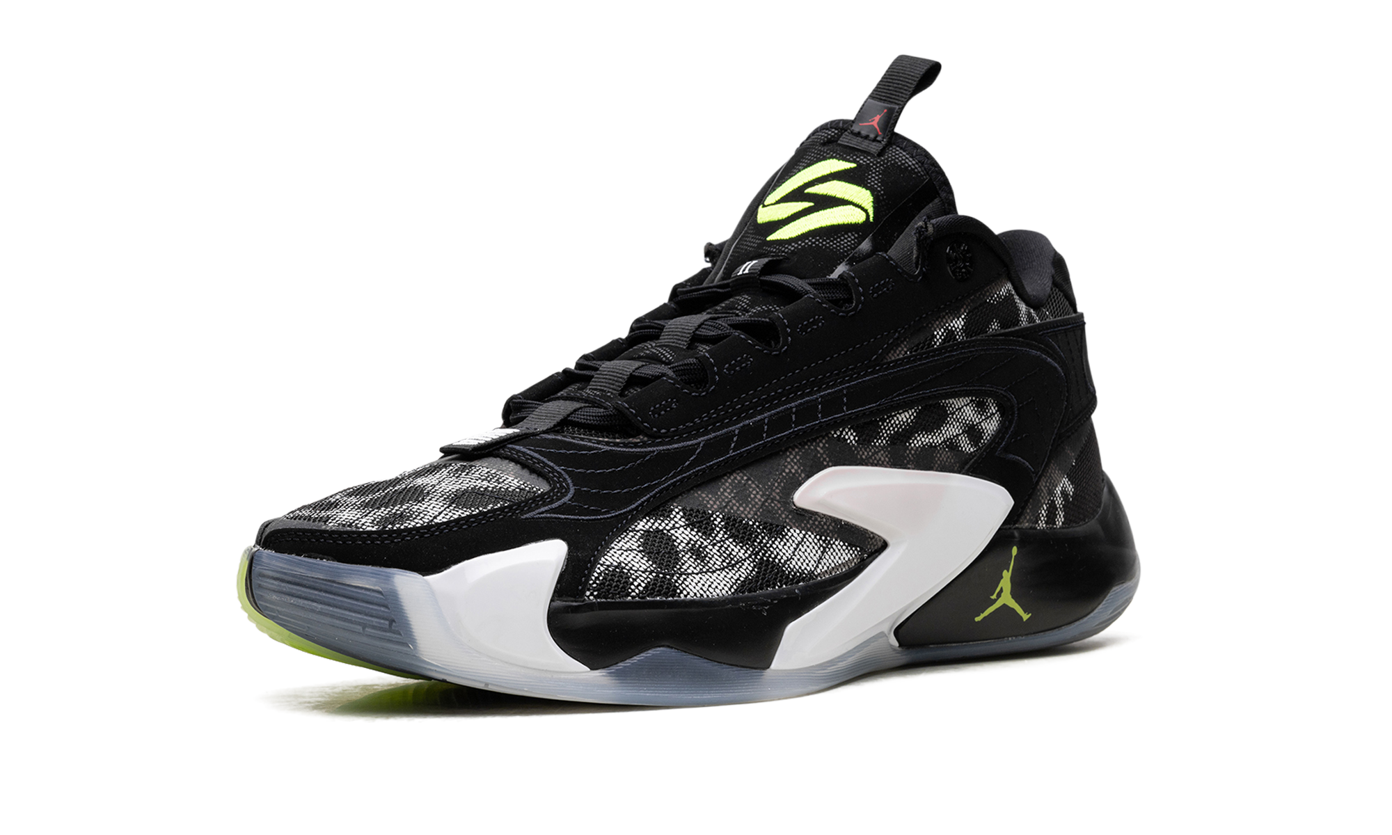 Luka 2 "Black volt" DX8733 017