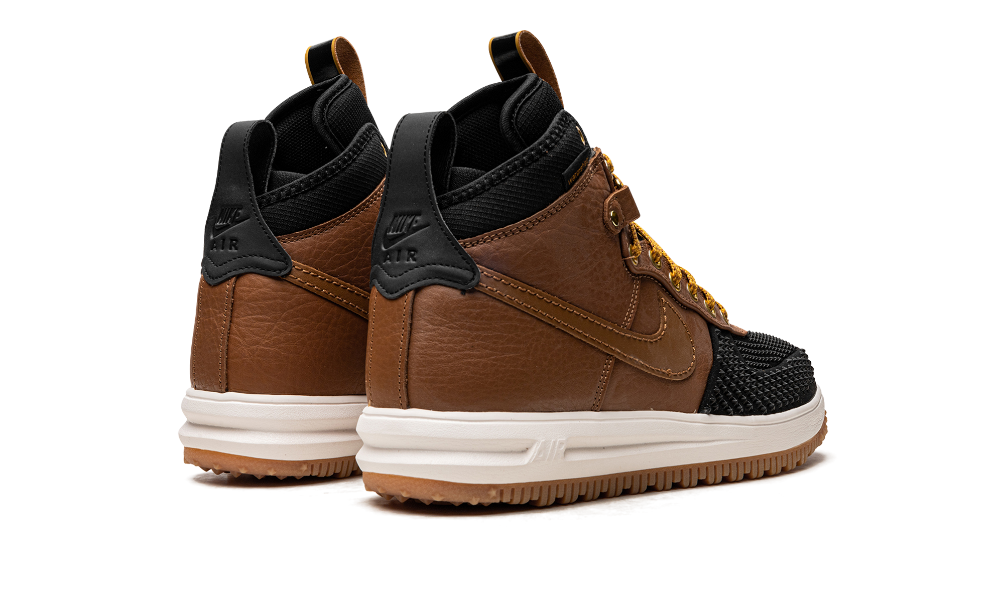 Lunar Force 1 Duckboot "Ale brown" 805899 202
