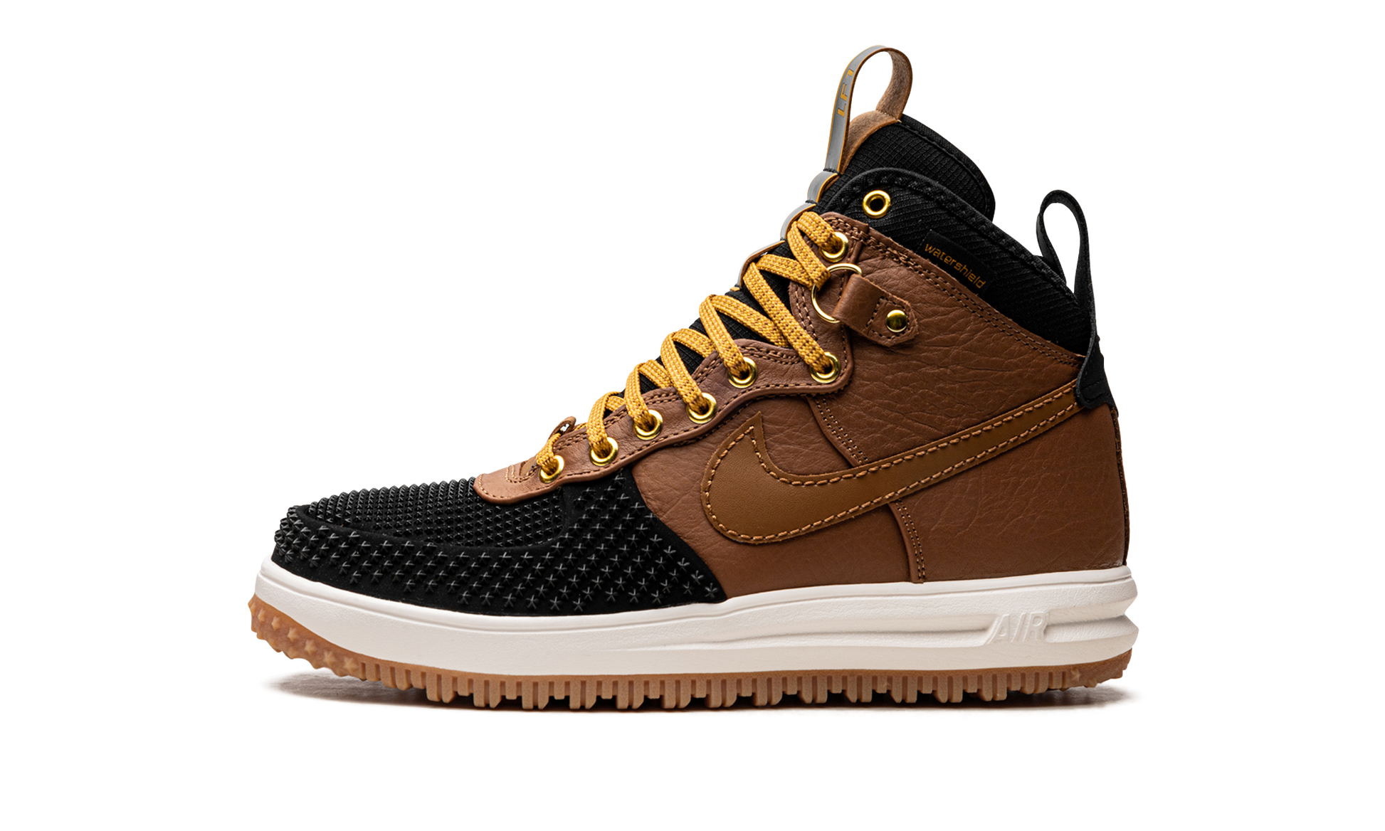 Lunar Force 1 Duckboot "Ale brown" 805899 202