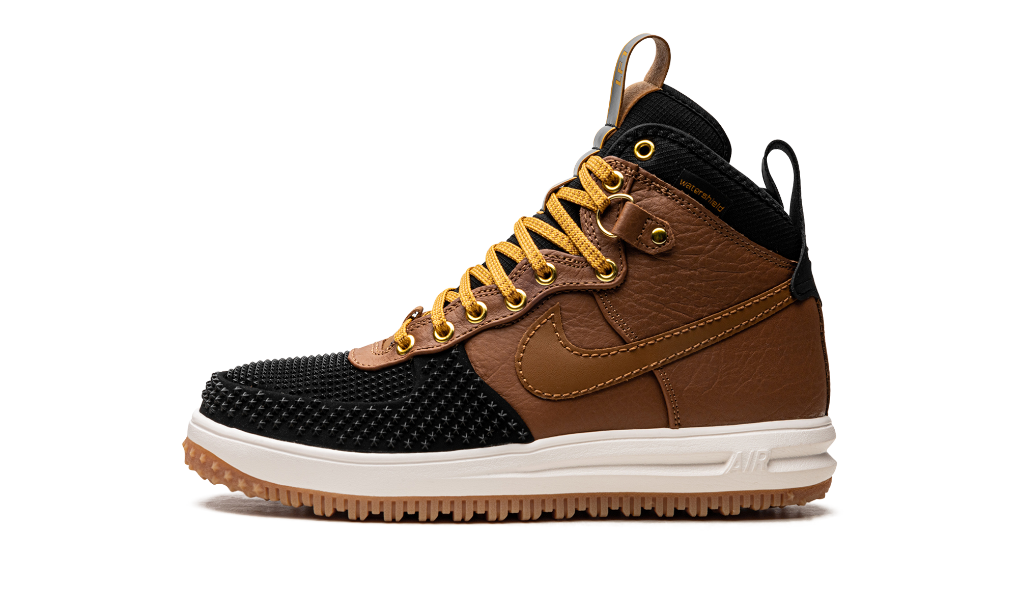 Lunar Force 1 Duckboot "Ale brown" 805899 202