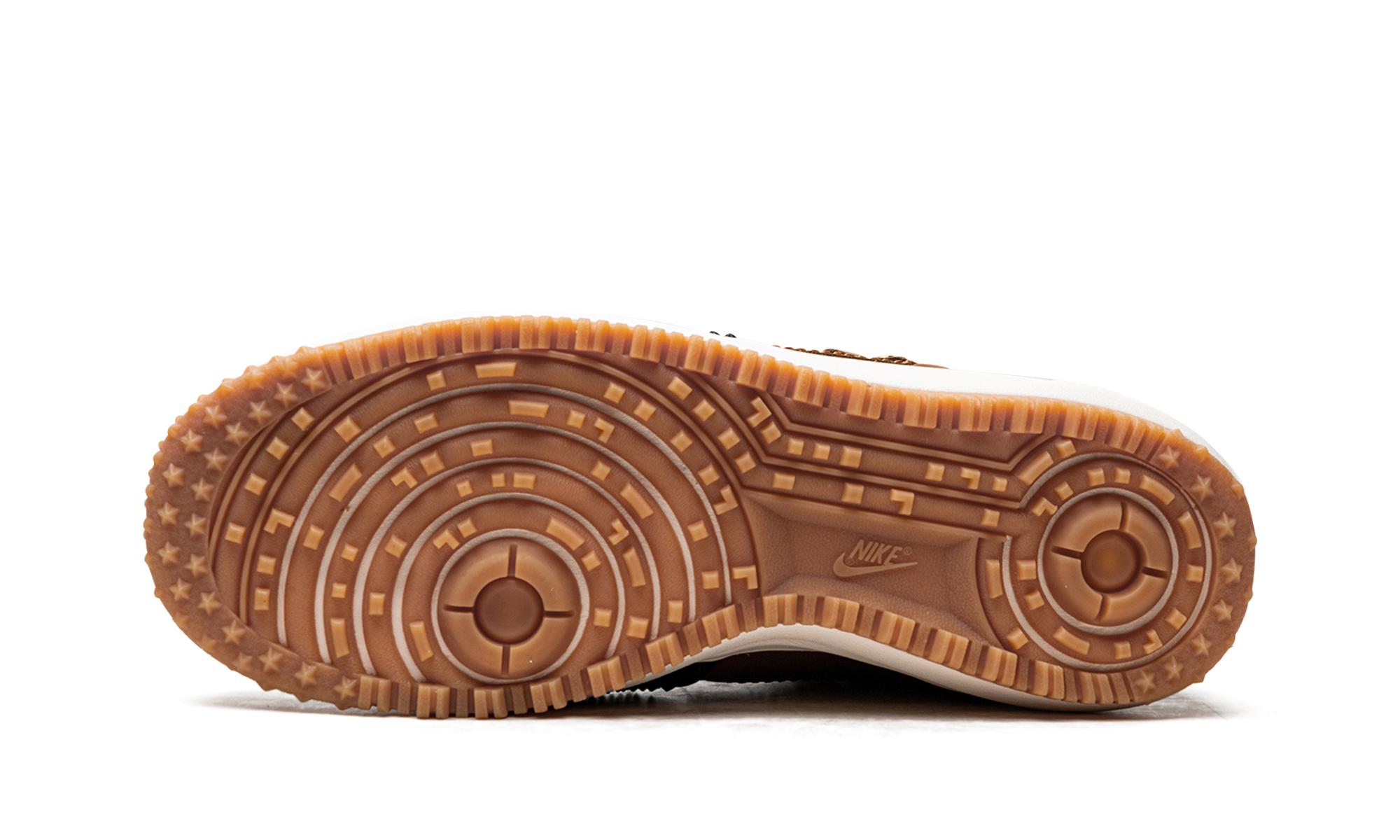 Lunar Force 1 Duckboot "Ale brown" 805899 202