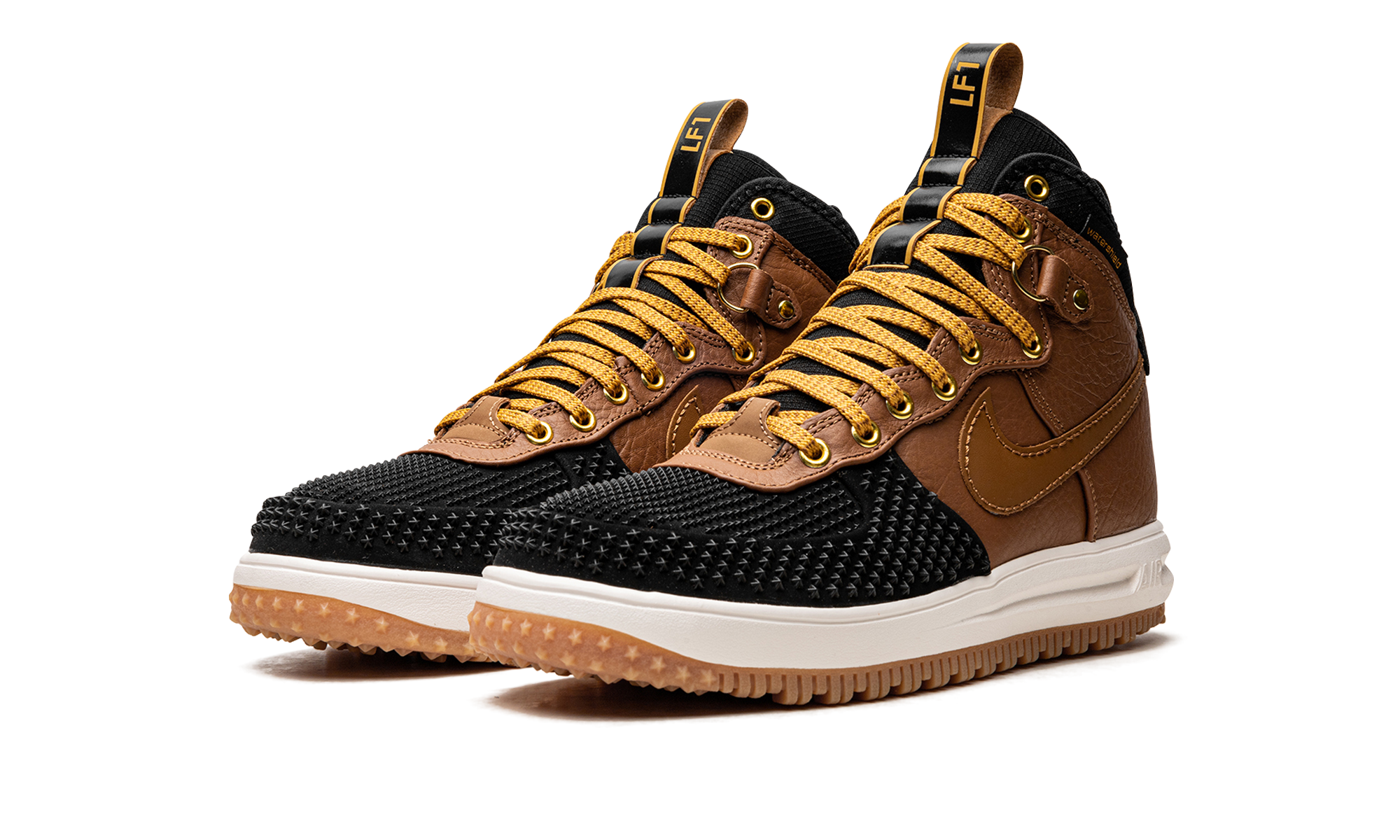 Lunar Force 1 Duckboot "Ale brown" 805899 202