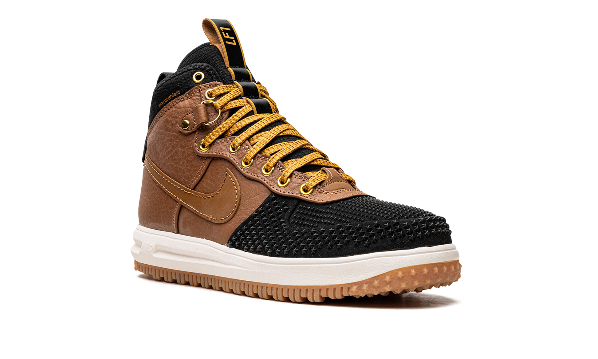 Lunar Force 1 Duckboot "Ale brown" 805899 202