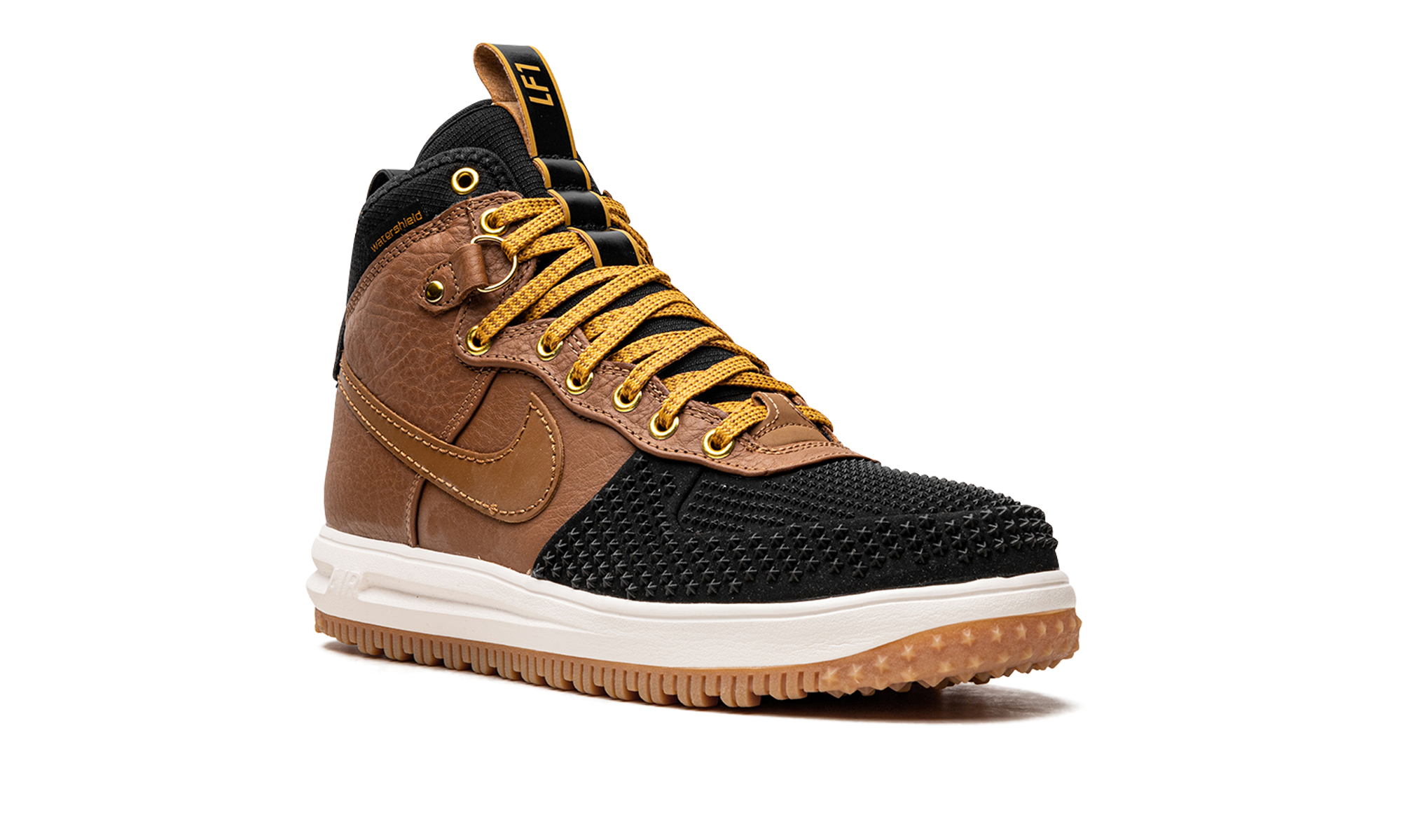 Lunar Force 1 Duckboot "Ale brown" 805899 202