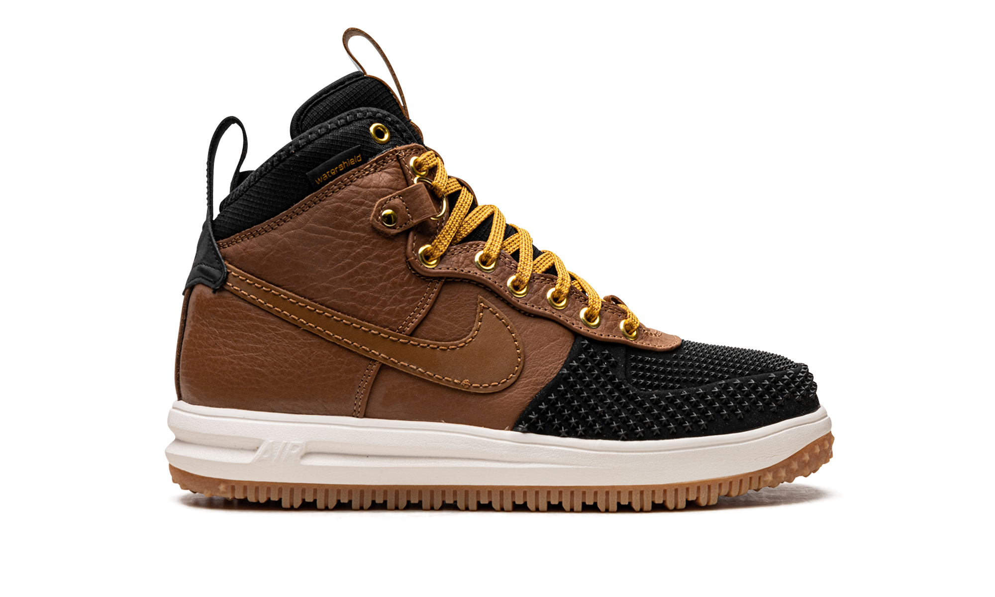 Lunar Force 1 Duckboot "Ale brown" 805899 202