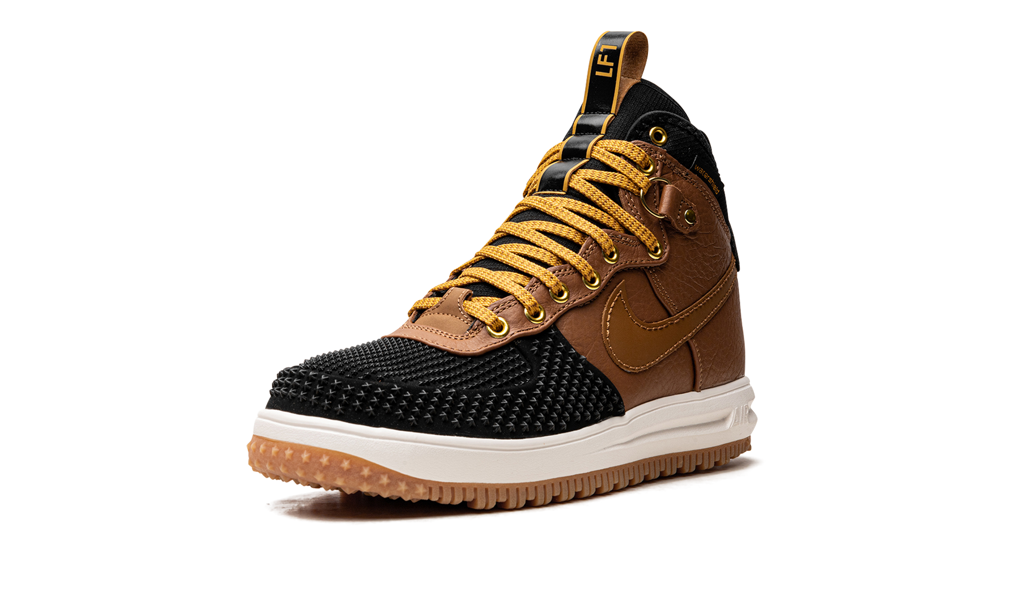 Lunar Force 1 Duckboot "Ale brown" 805899 202