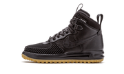 Lunar Force 1 Duckboot "Black gum" 805899 003